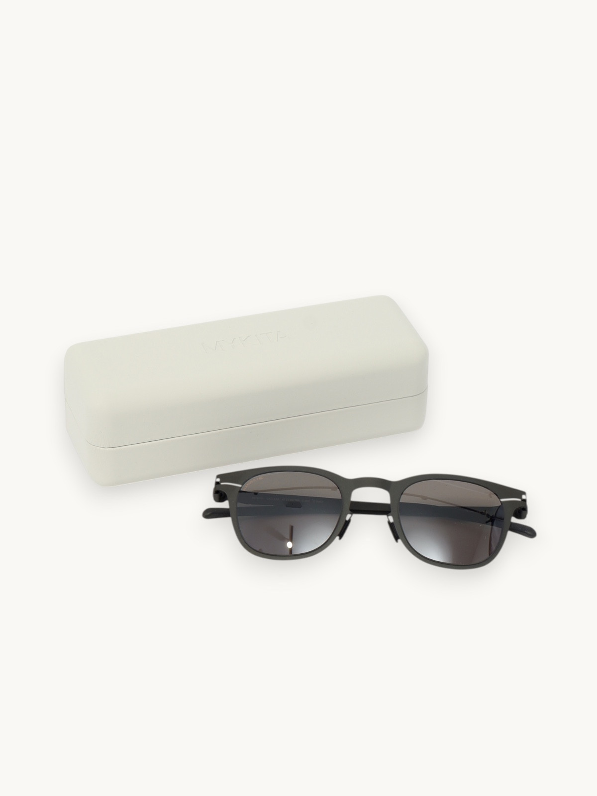 Аксессуары MYKITA Callum изображение #3