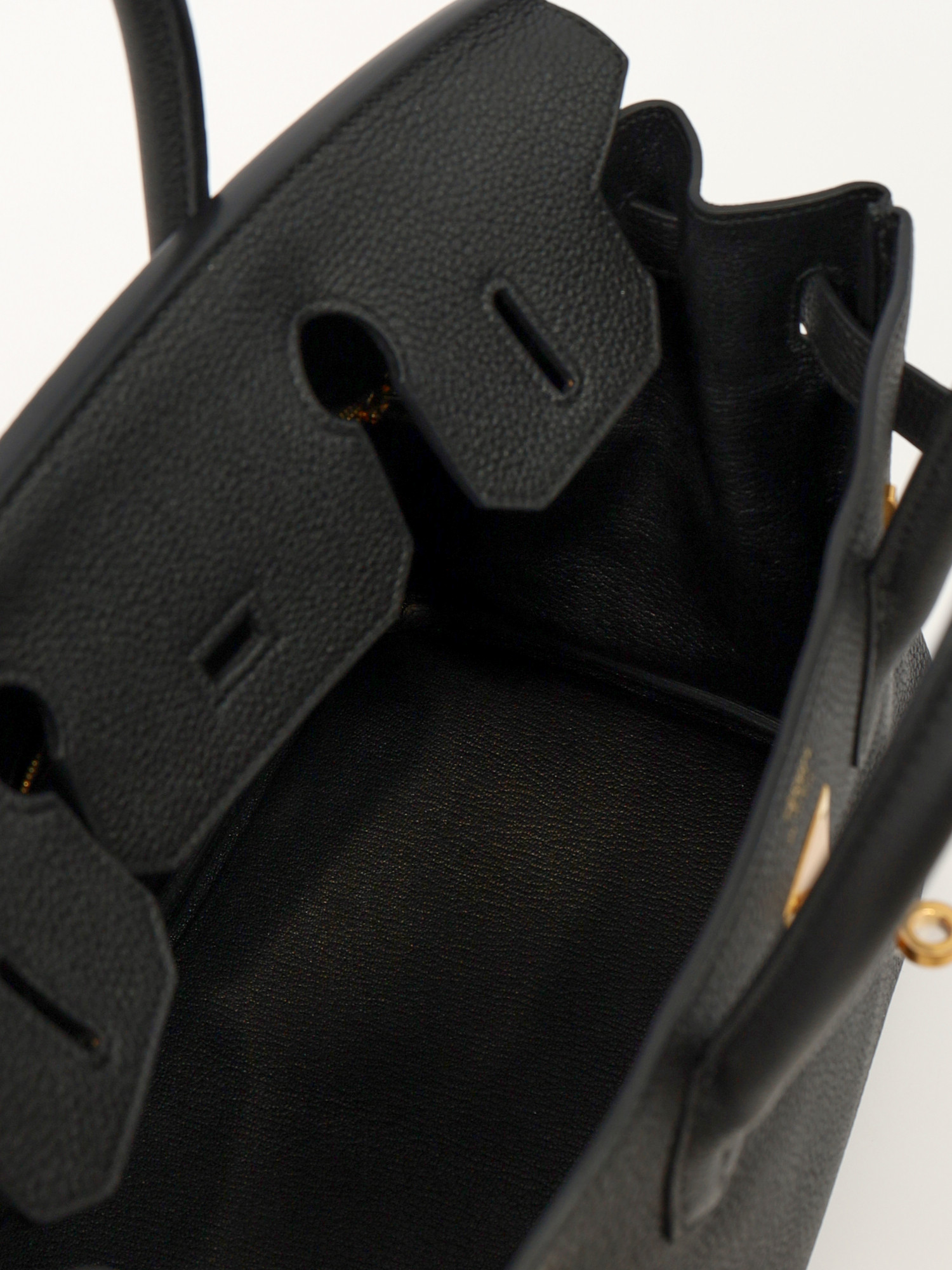 Сумки Hermes Birkin 30 изображение #13