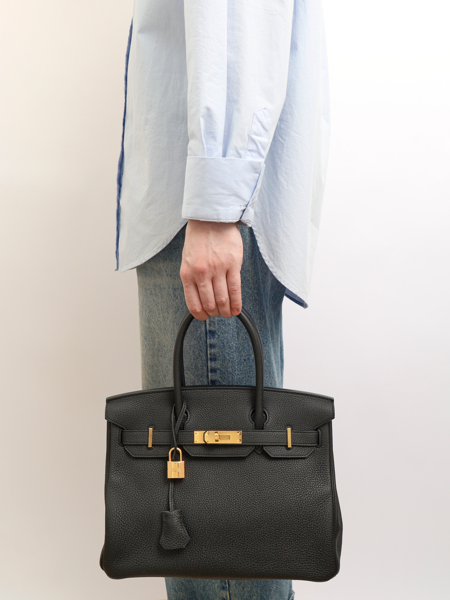 Сумки Hermes Birkin 30 изображение #2