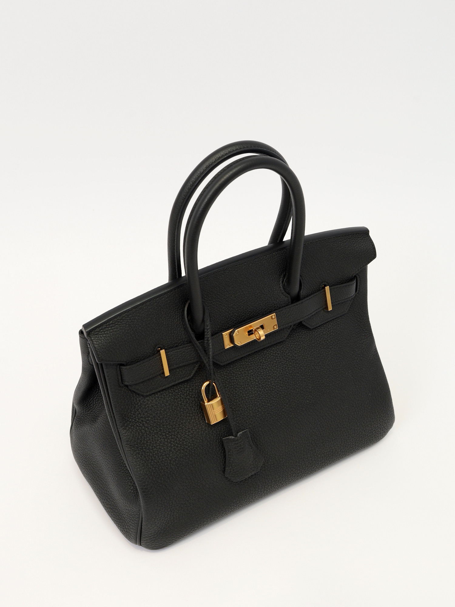 Сумки Hermes Birkin 30 изображение #5