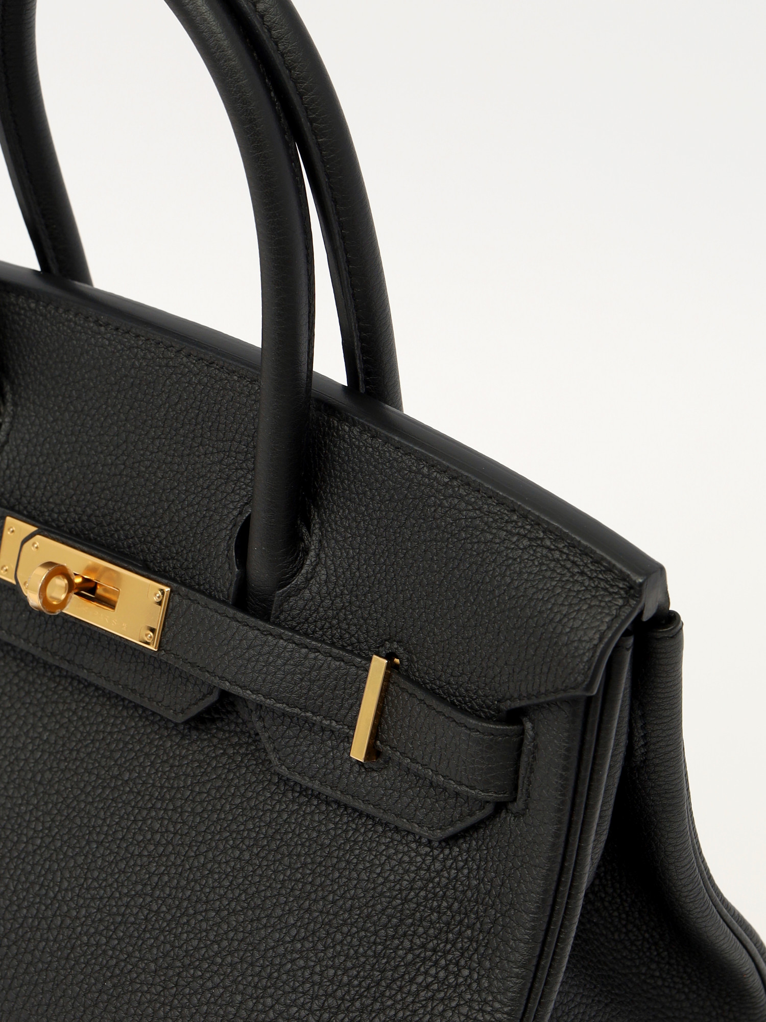 Сумки Hermes Birkin 30 изображение #7