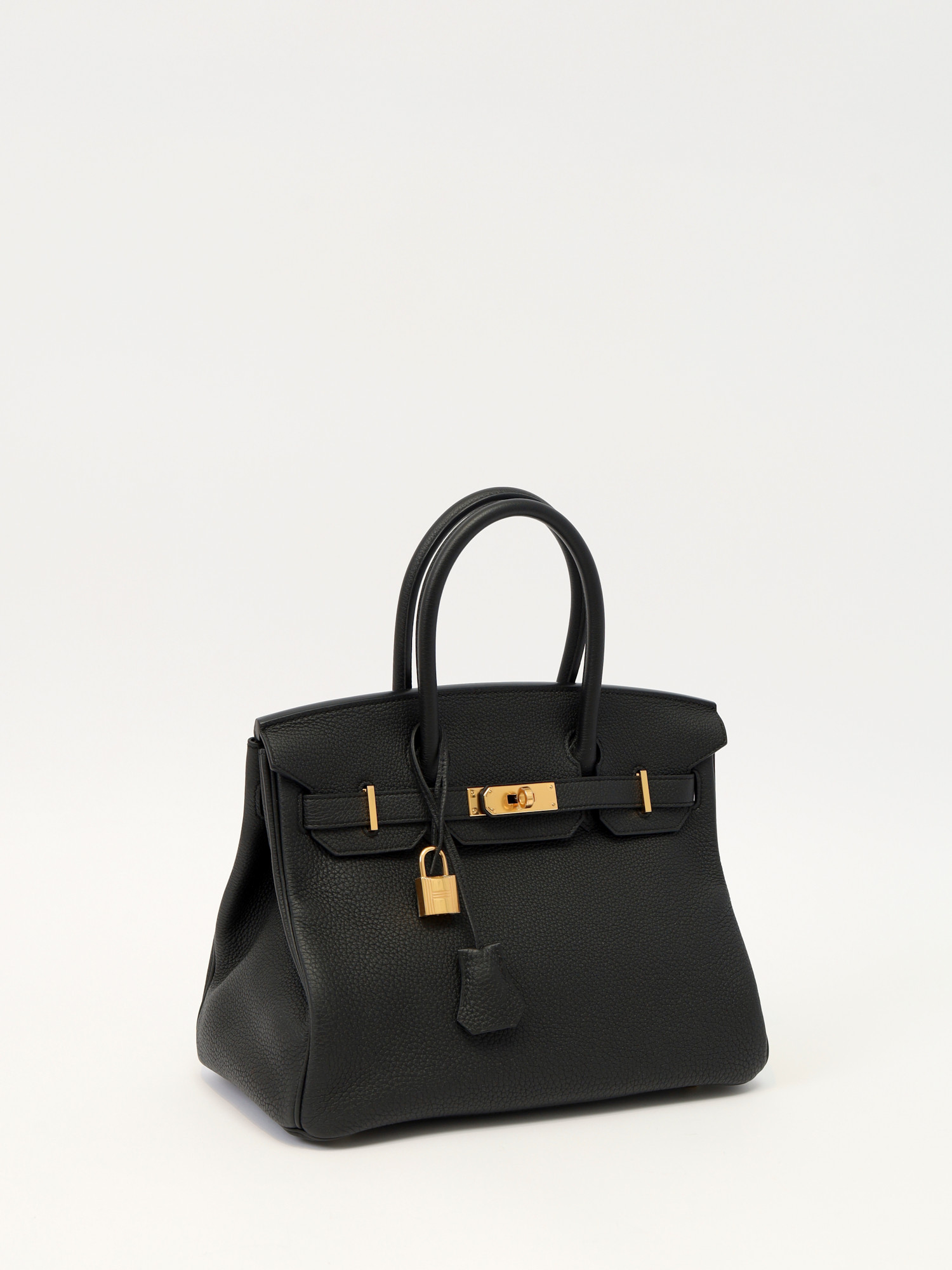 Сумки Hermes Birkin 30 изображение #3