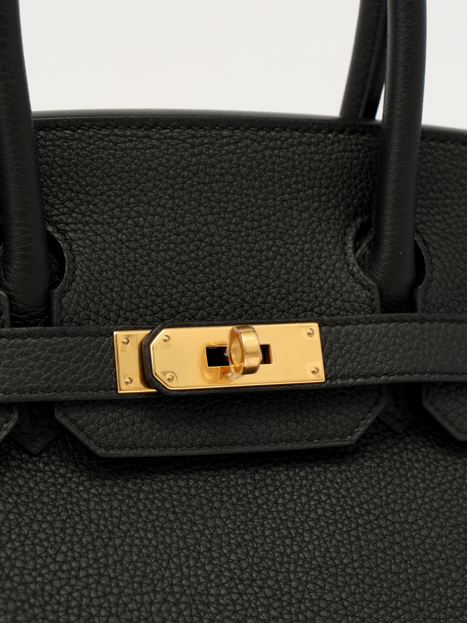 Сумки Hermes Birkin 30 изображение #9