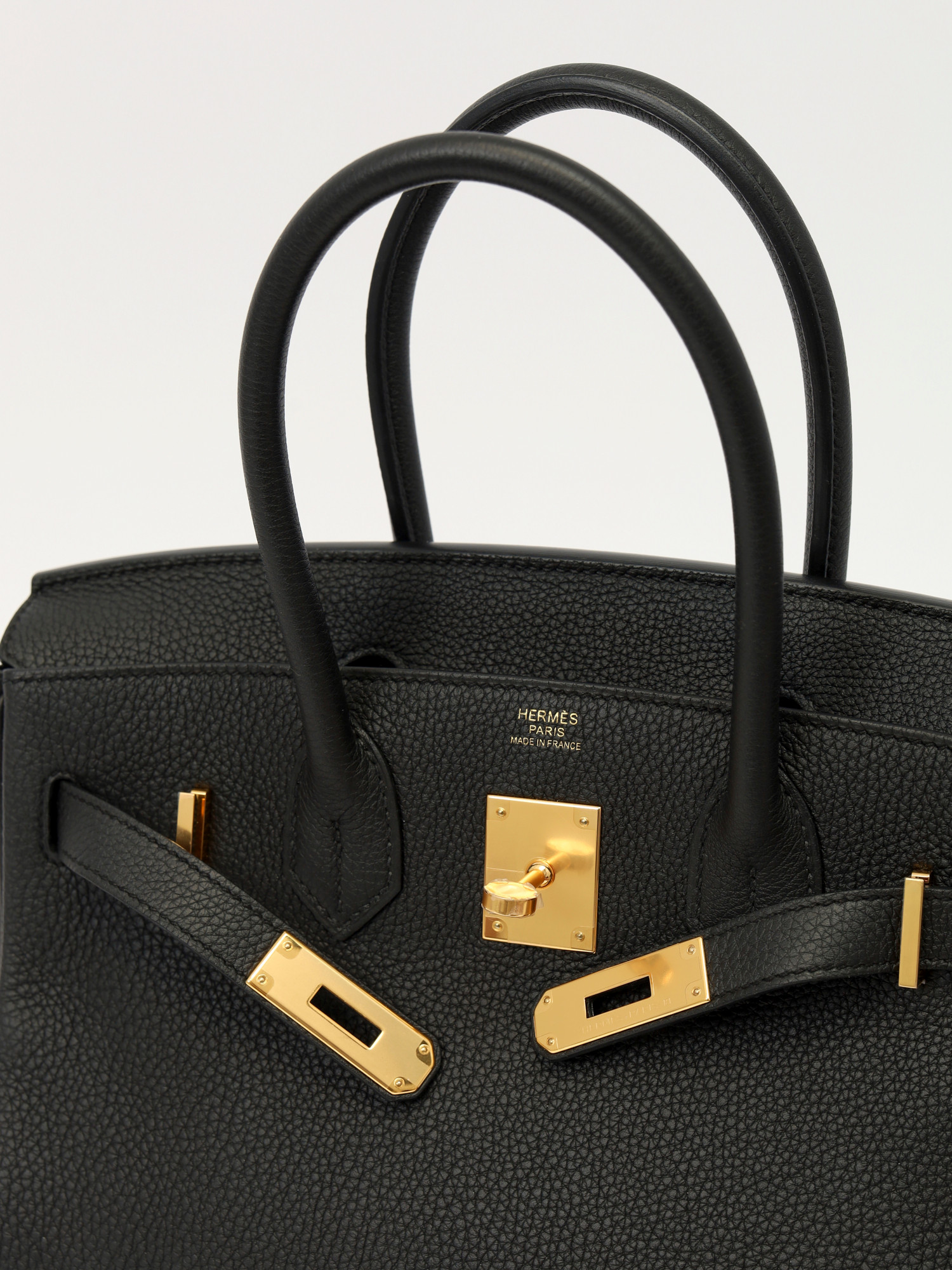 Сумки Hermes Birkin 30 изображение #10