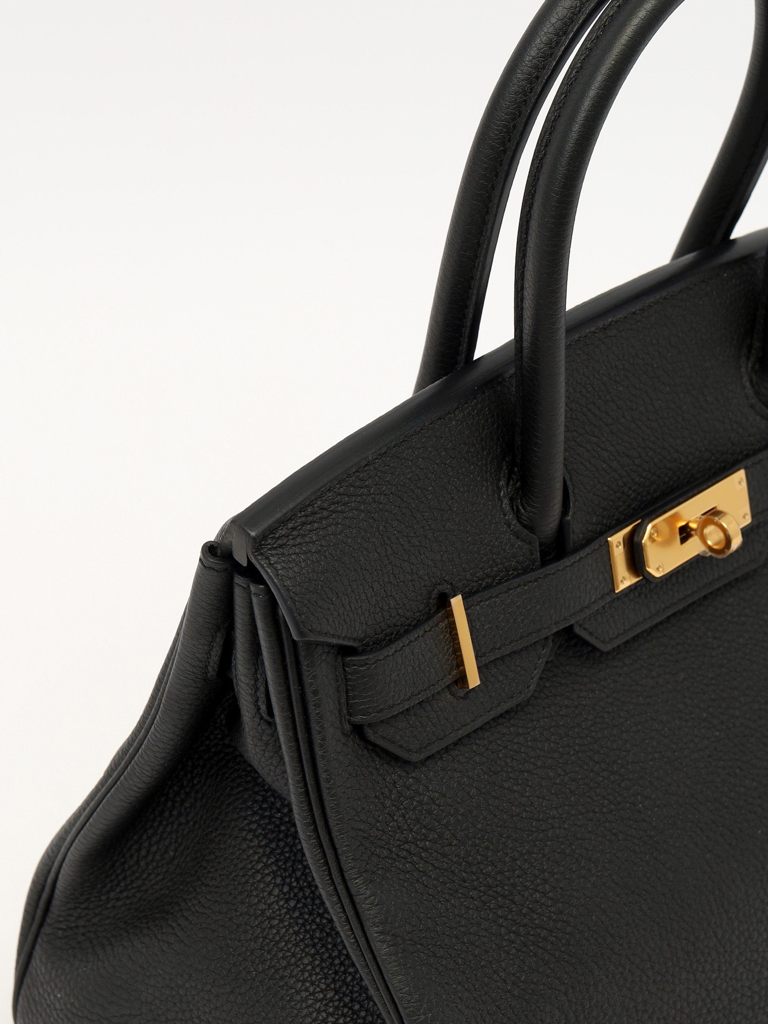 Сумки Hermes Birkin 30 изображение #6