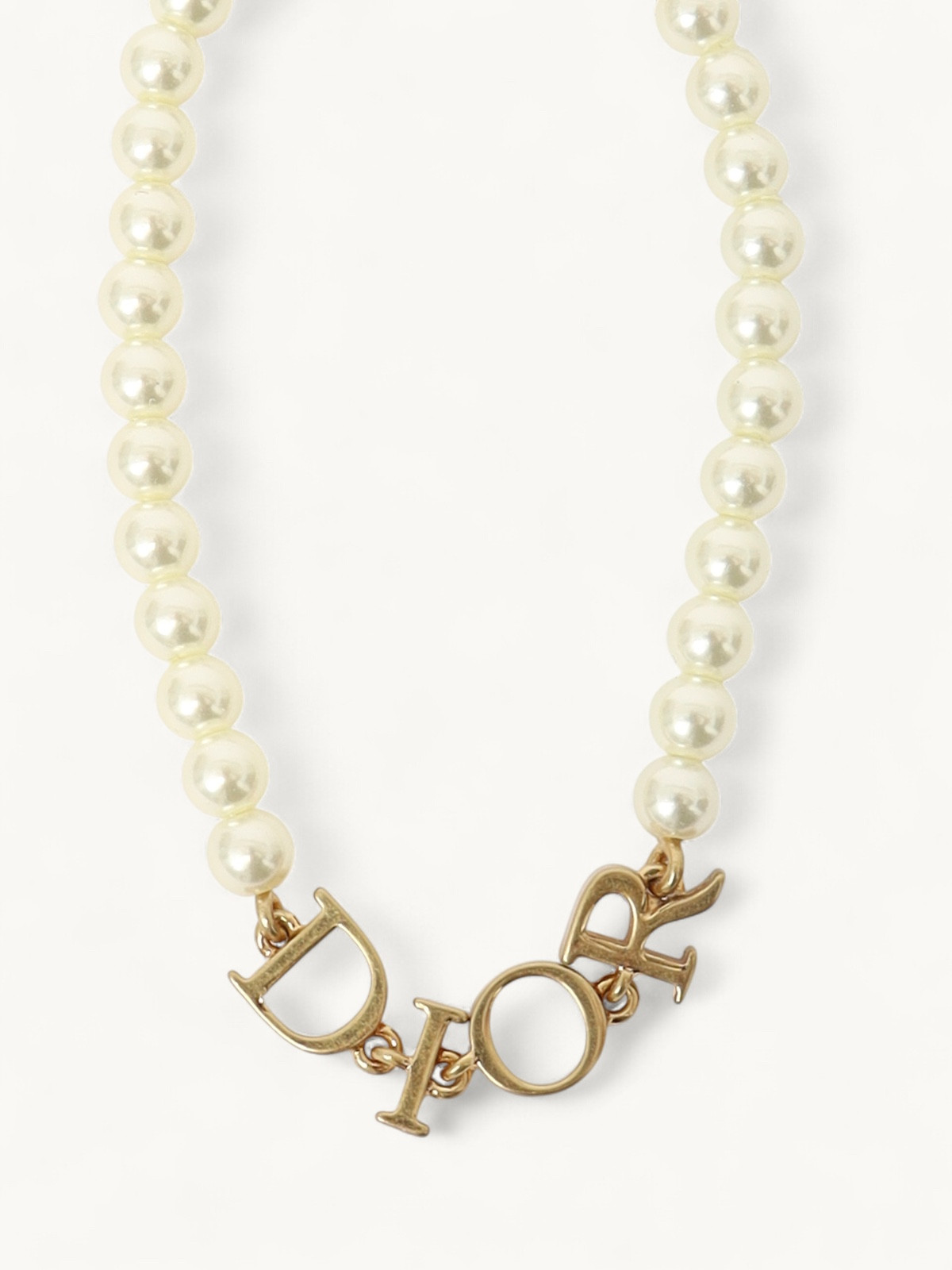 Украшения Dior изображение #3