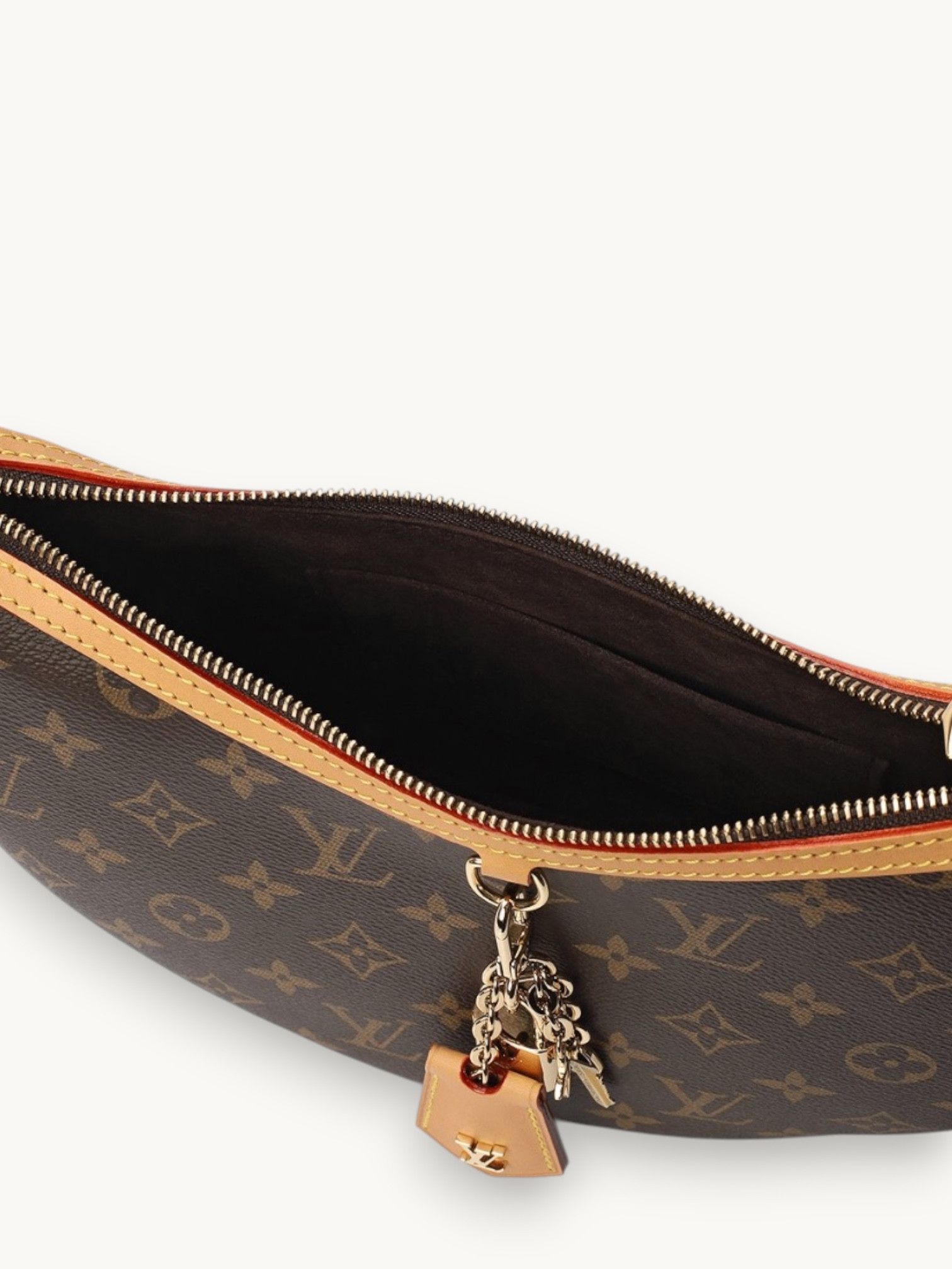 Сумки Louis Vuitton Looping изображение #8