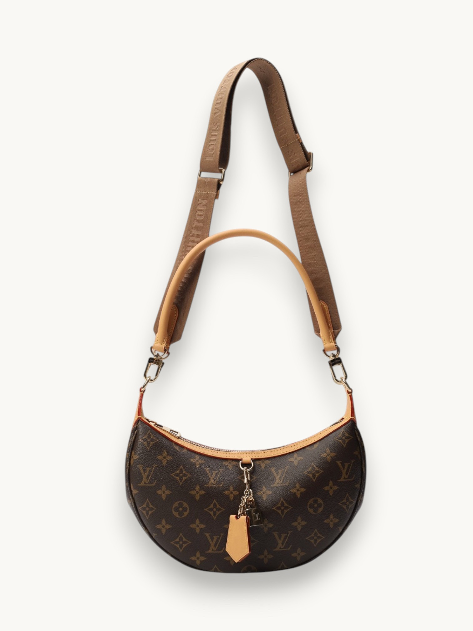 Сумки Louis Vuitton Looping изображение #3
