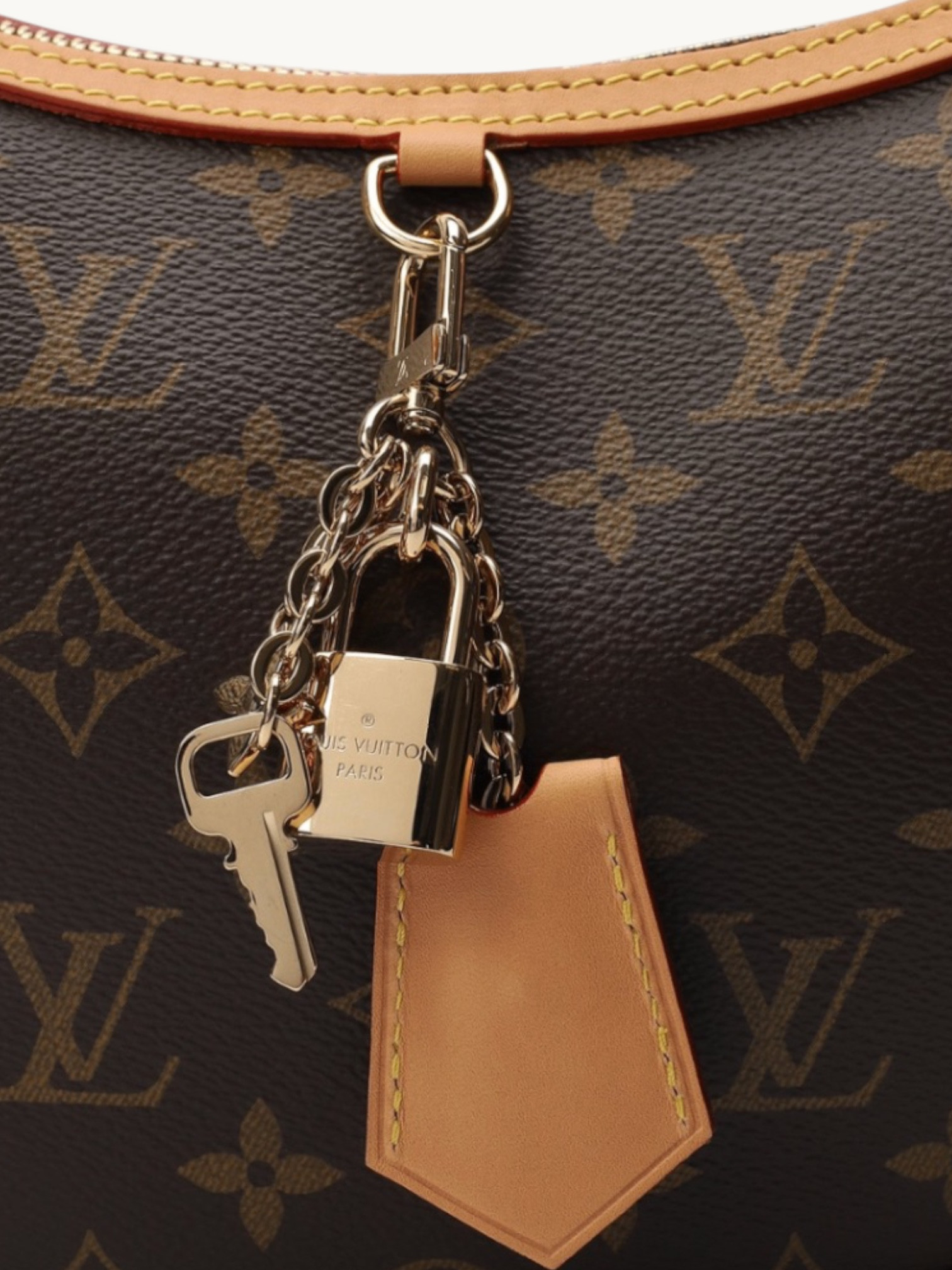 Сумки Louis Vuitton Looping изображение #4