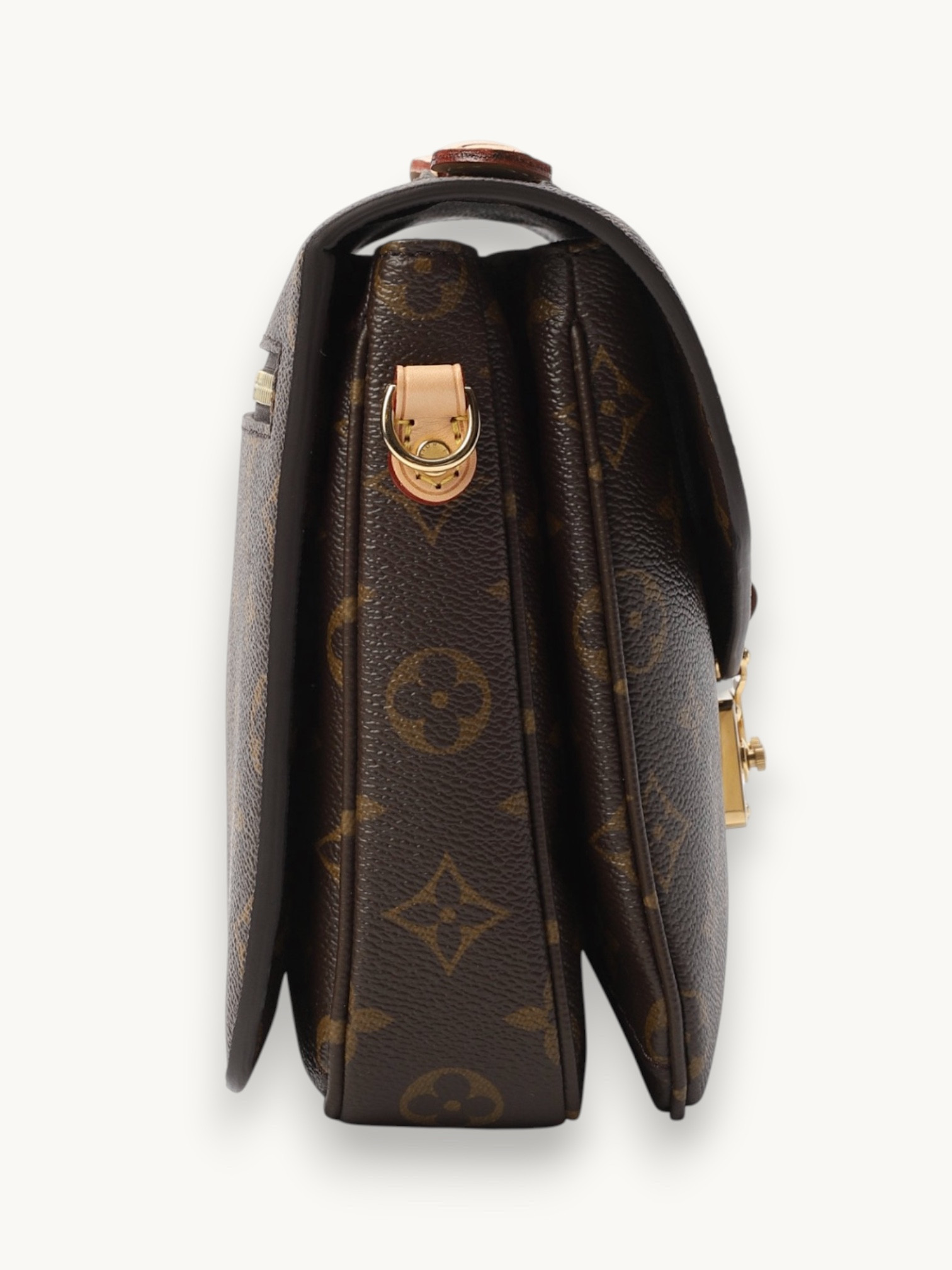 Сумки Louis Vuitton Pochette Metis изображение #5