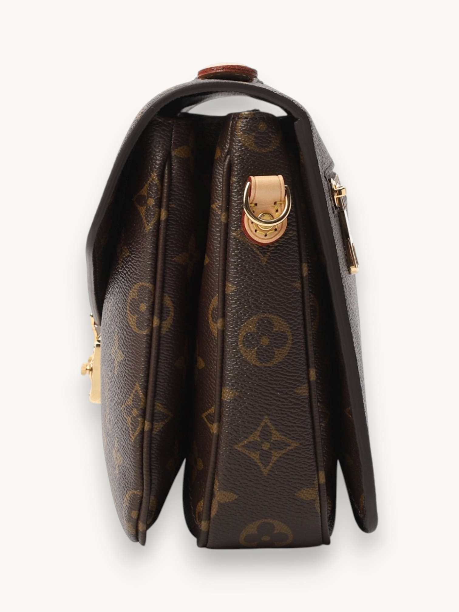 Сумки Louis Vuitton Pochette Metis изображение #6