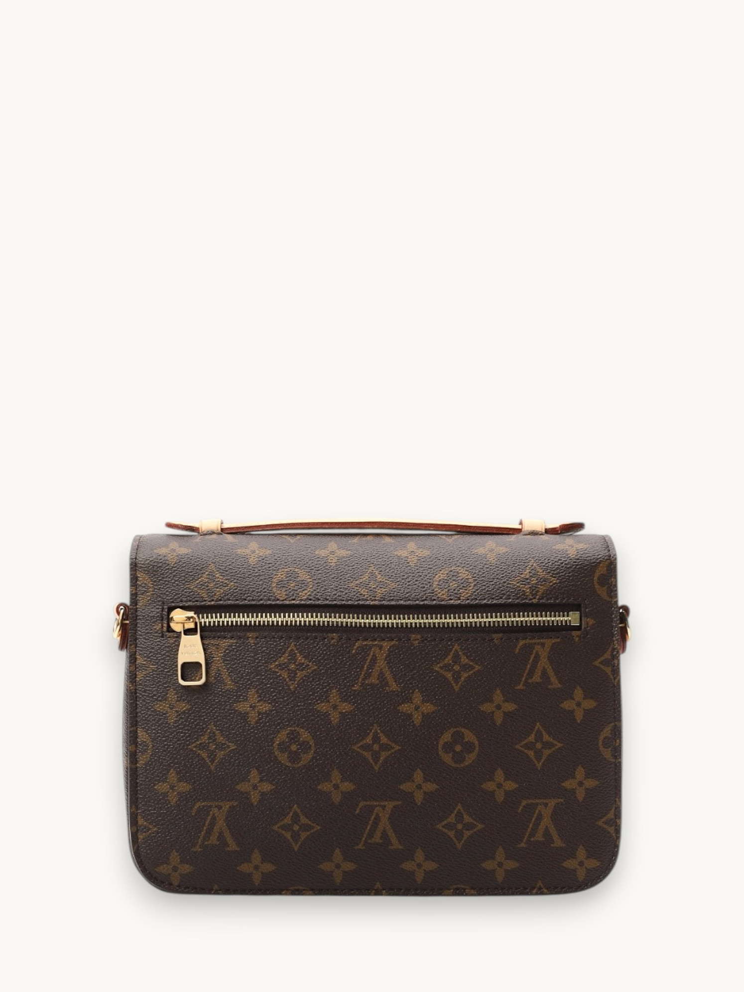 Сумки Louis Vuitton Pochette Metis изображение #2