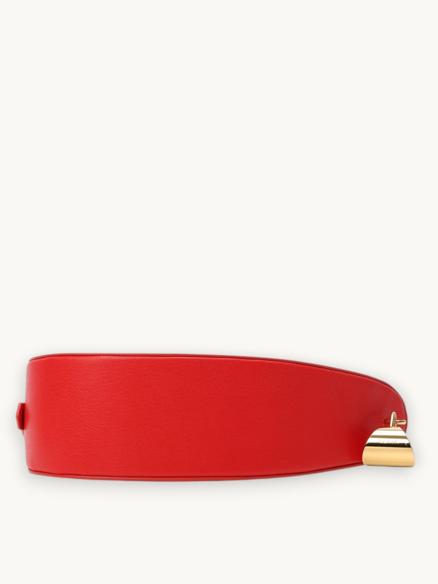 Сумки Alaia Le Demi-Cœur изображение #6