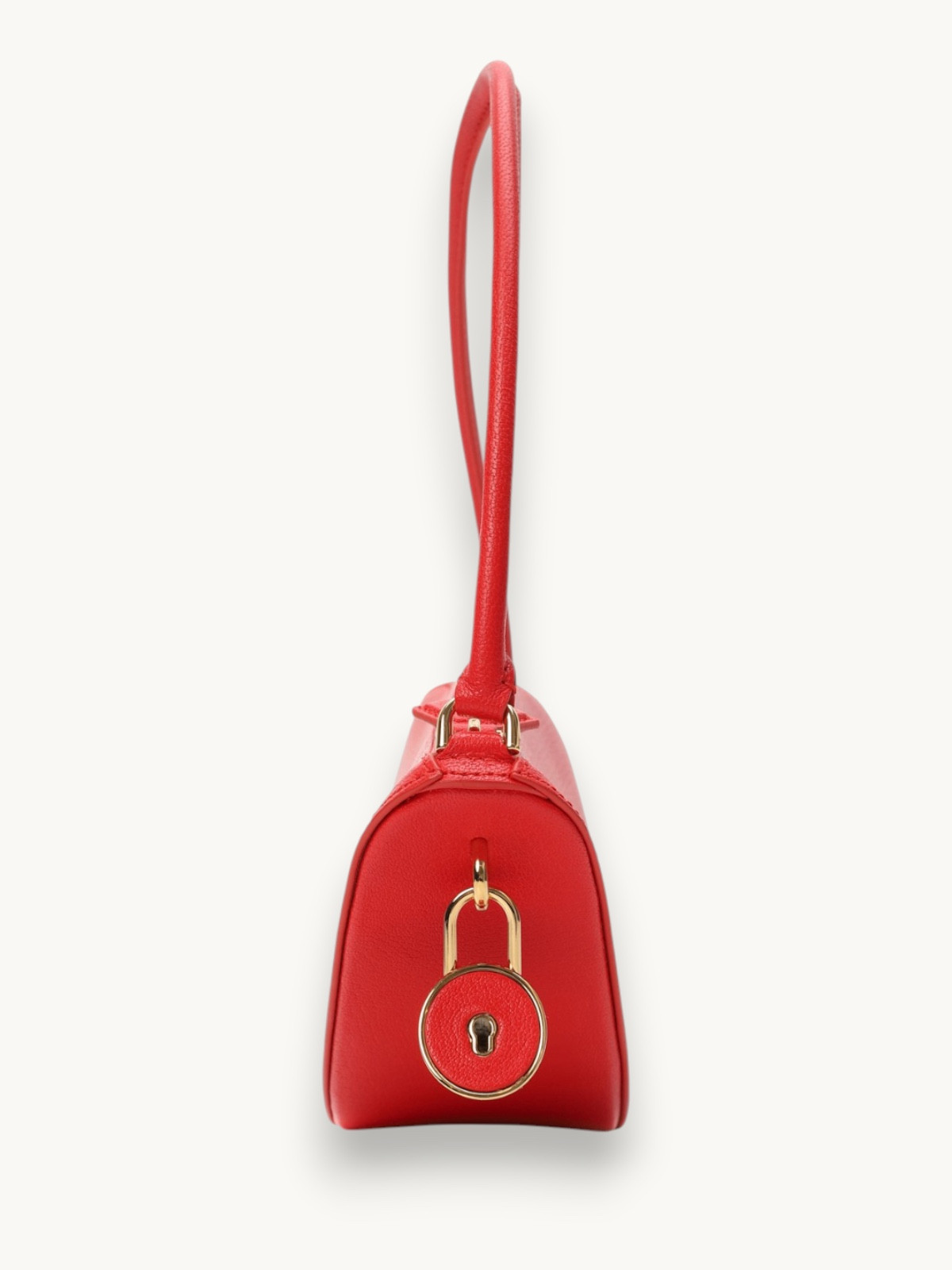 Сумки Alaia Le Demi-Cœur изображение #3