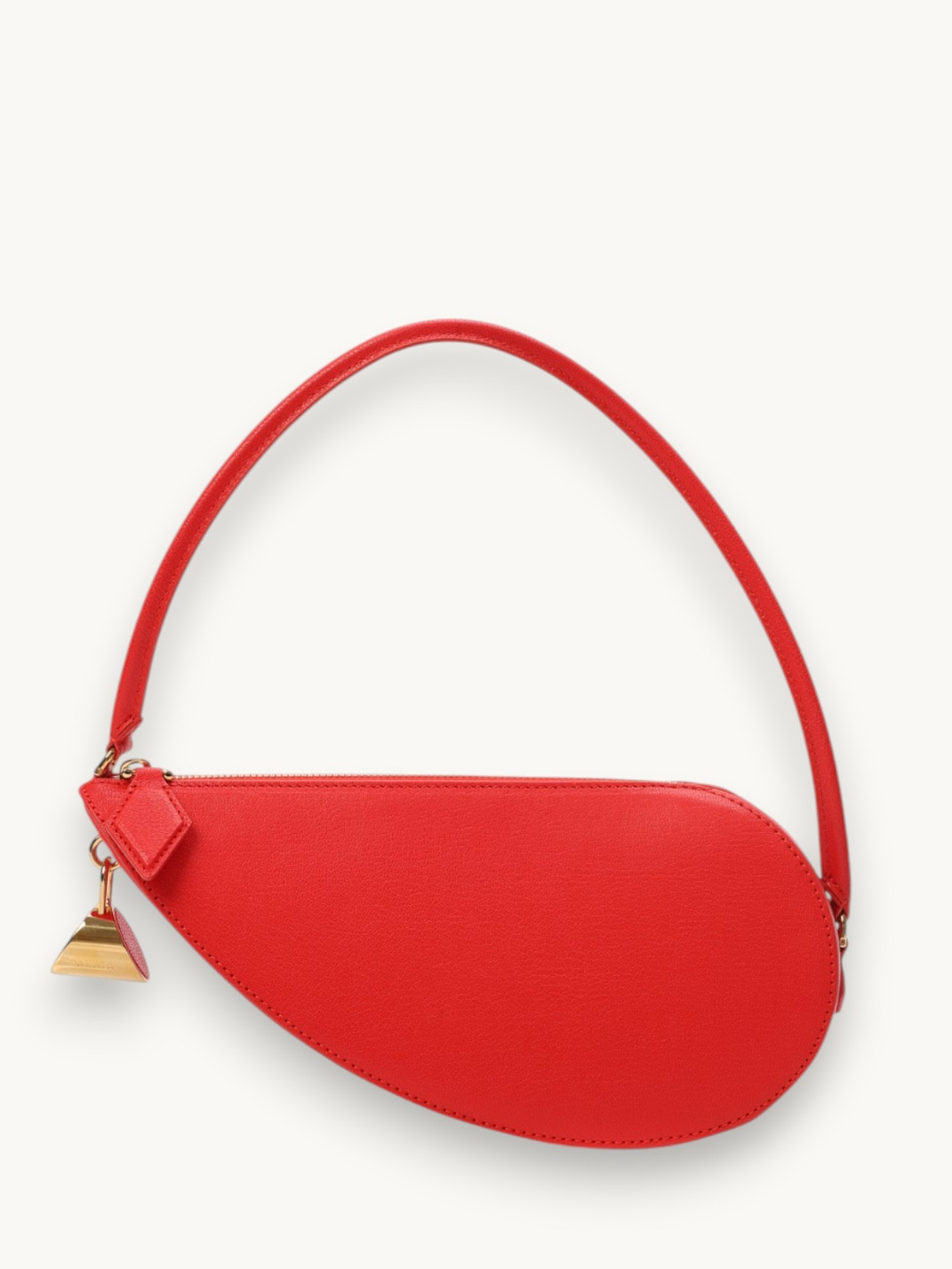 Сумки Alaia Le Demi-Cœur изображение #2