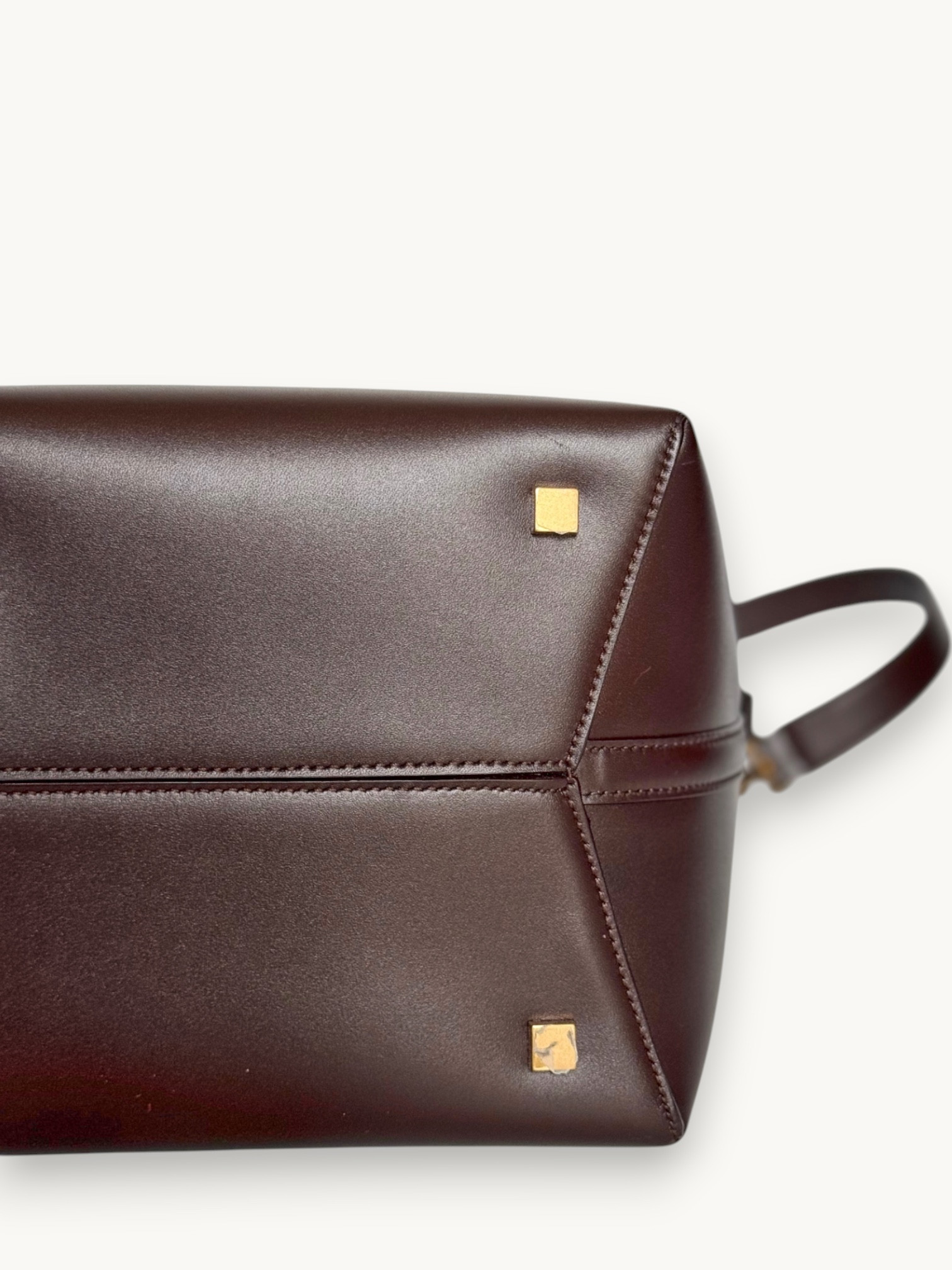 Сумки Saint Laurent Le 37 изображение #9