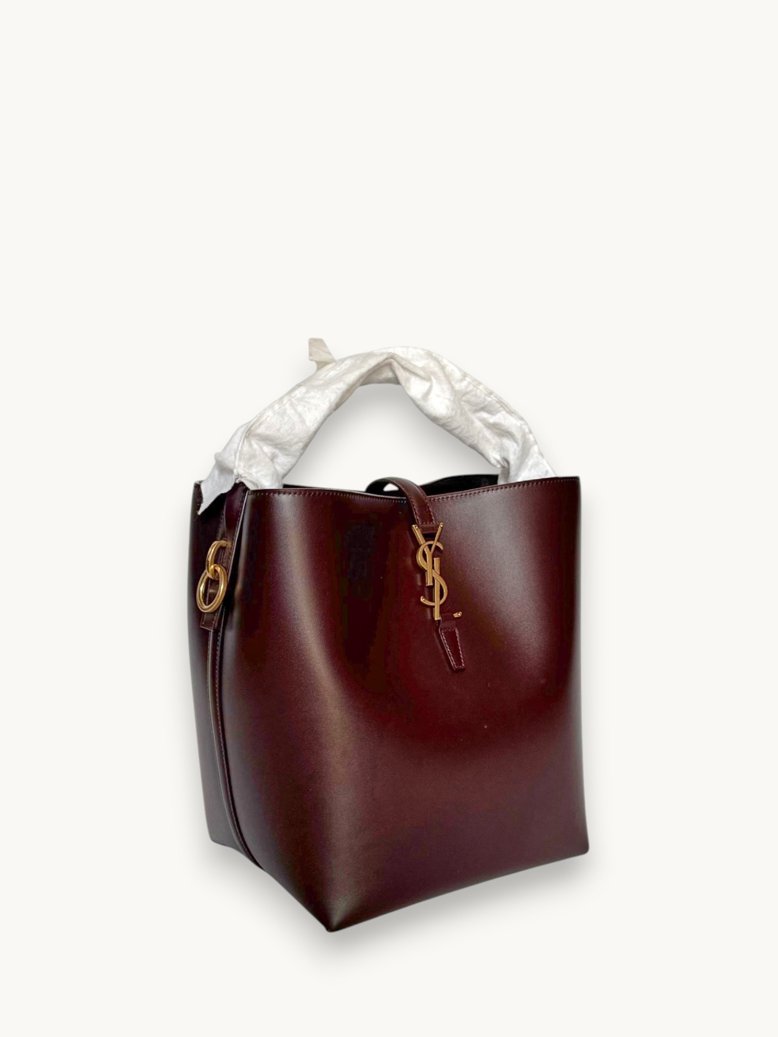 Сумки Saint Laurent Le 37 изображение #2