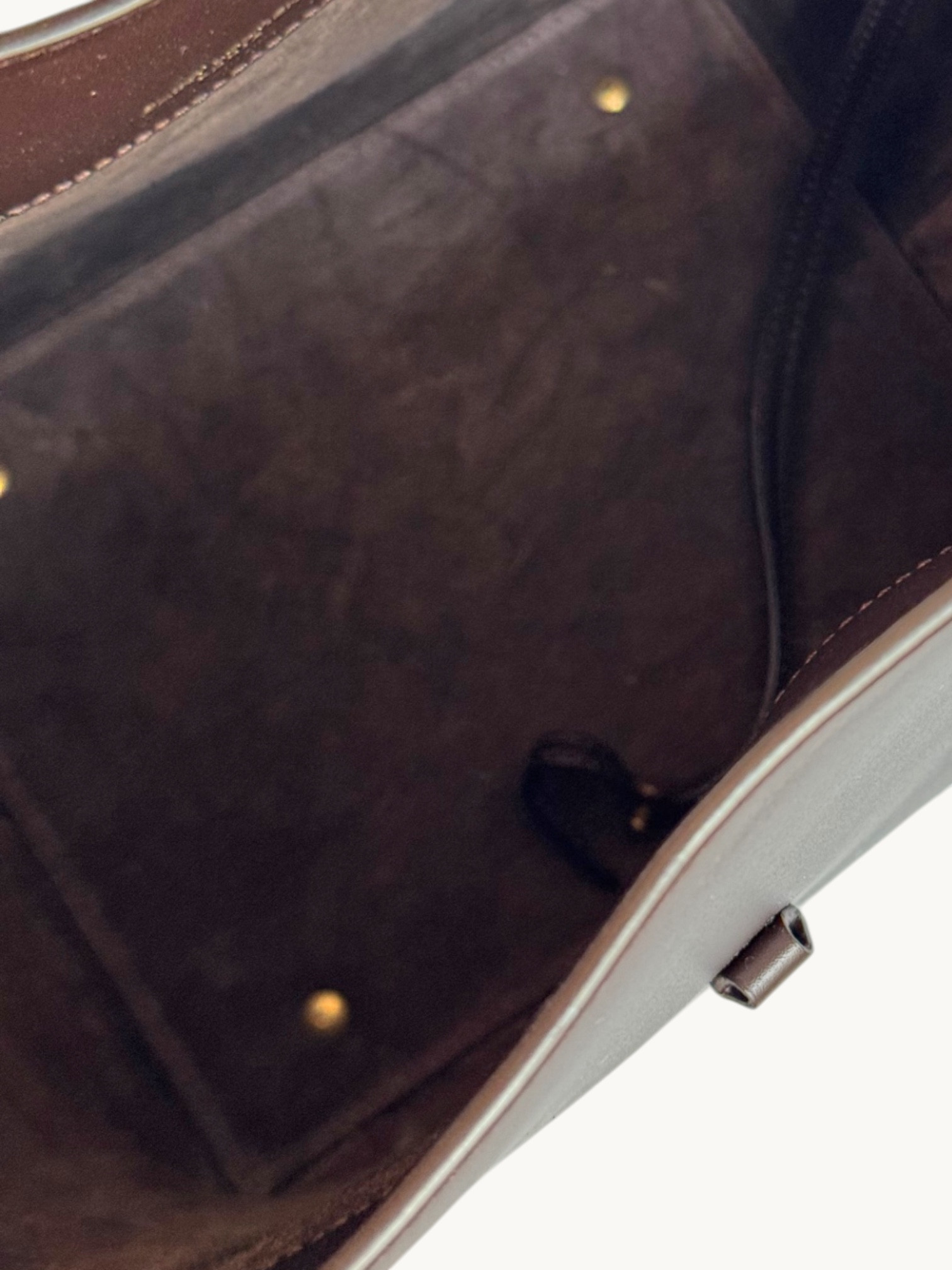 Сумки Saint Laurent Le 37 изображение #10