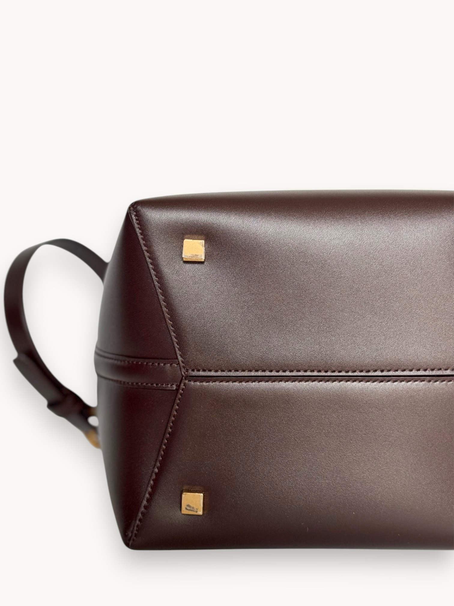 Сумки Saint Laurent Le 37 изображение #8