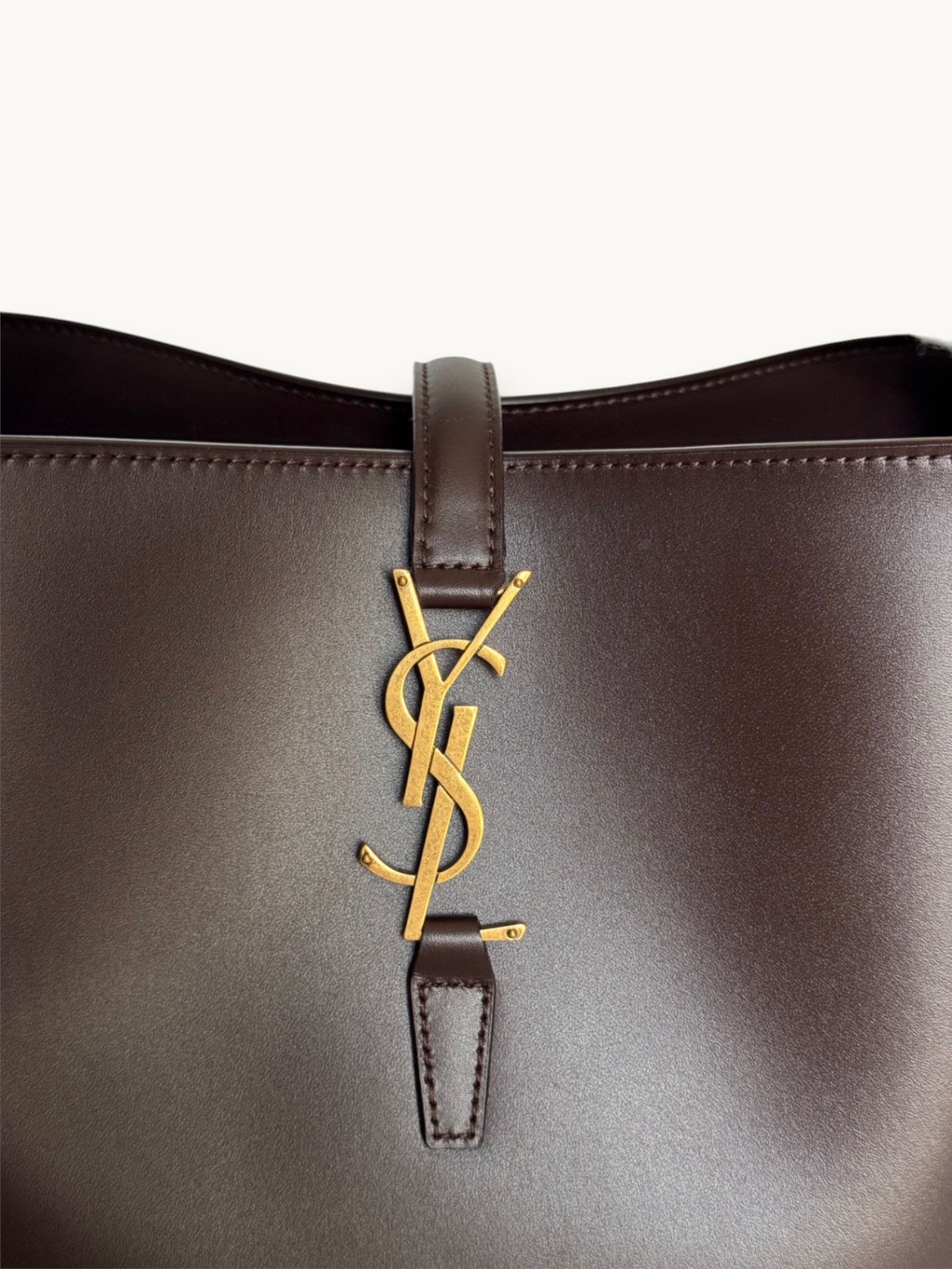 Сумки Saint Laurent Le 37 изображение #4