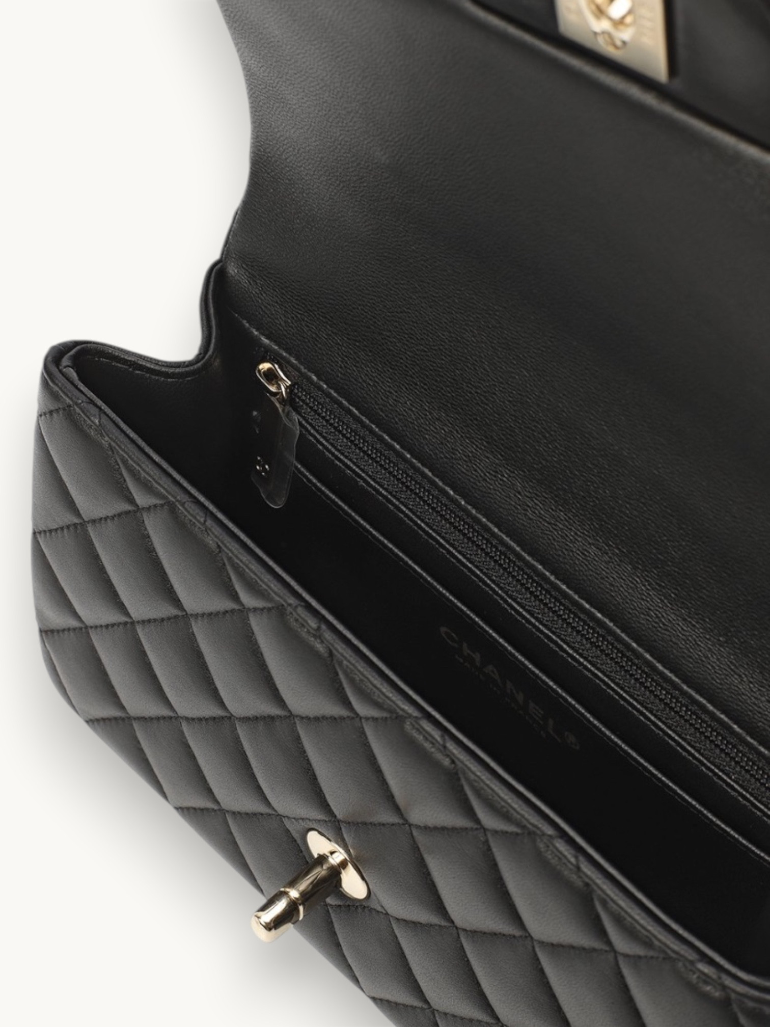 Сумки Chanel Timeless изображение #8