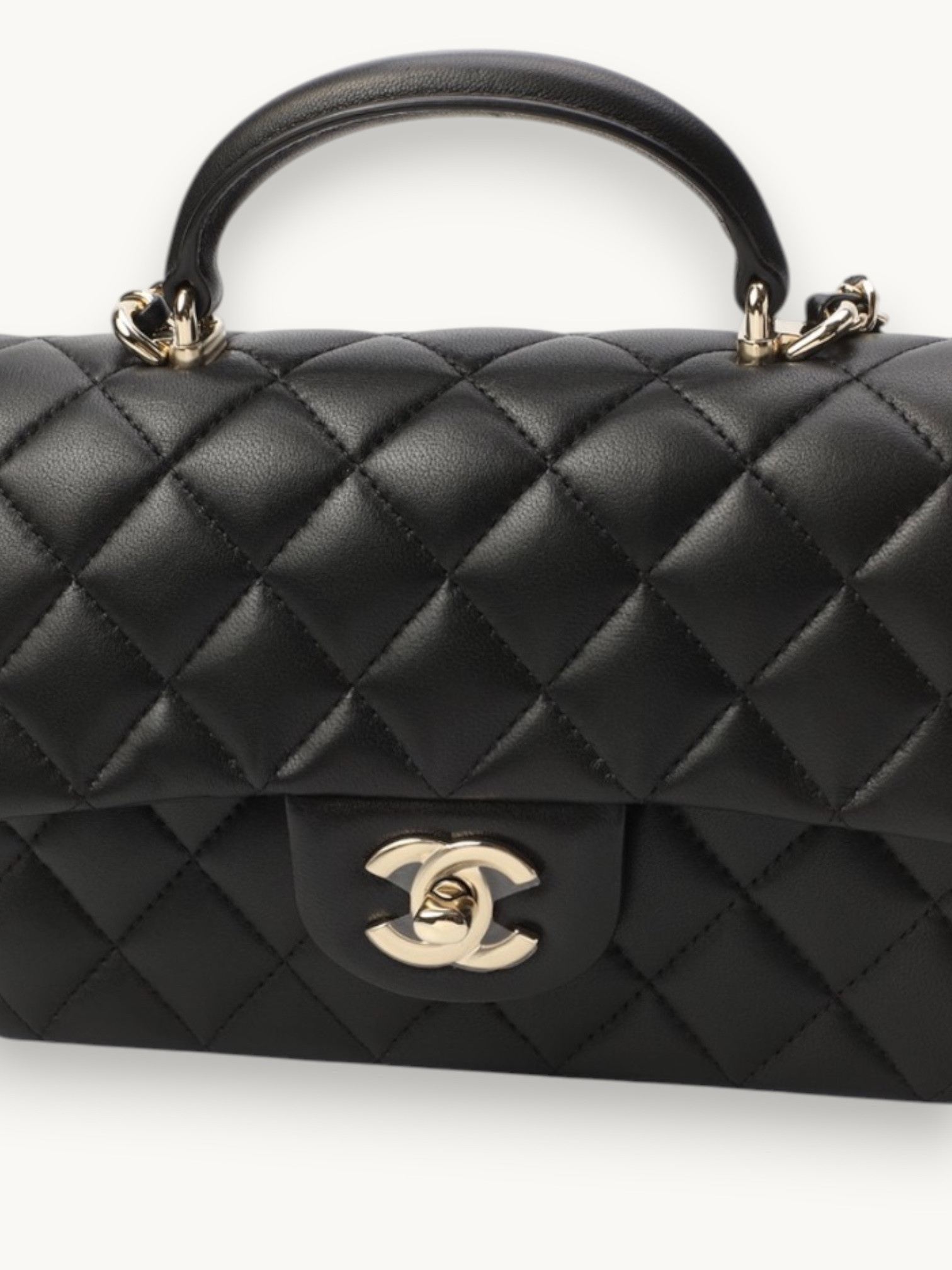 Сумки Chanel Timeless изображение #4