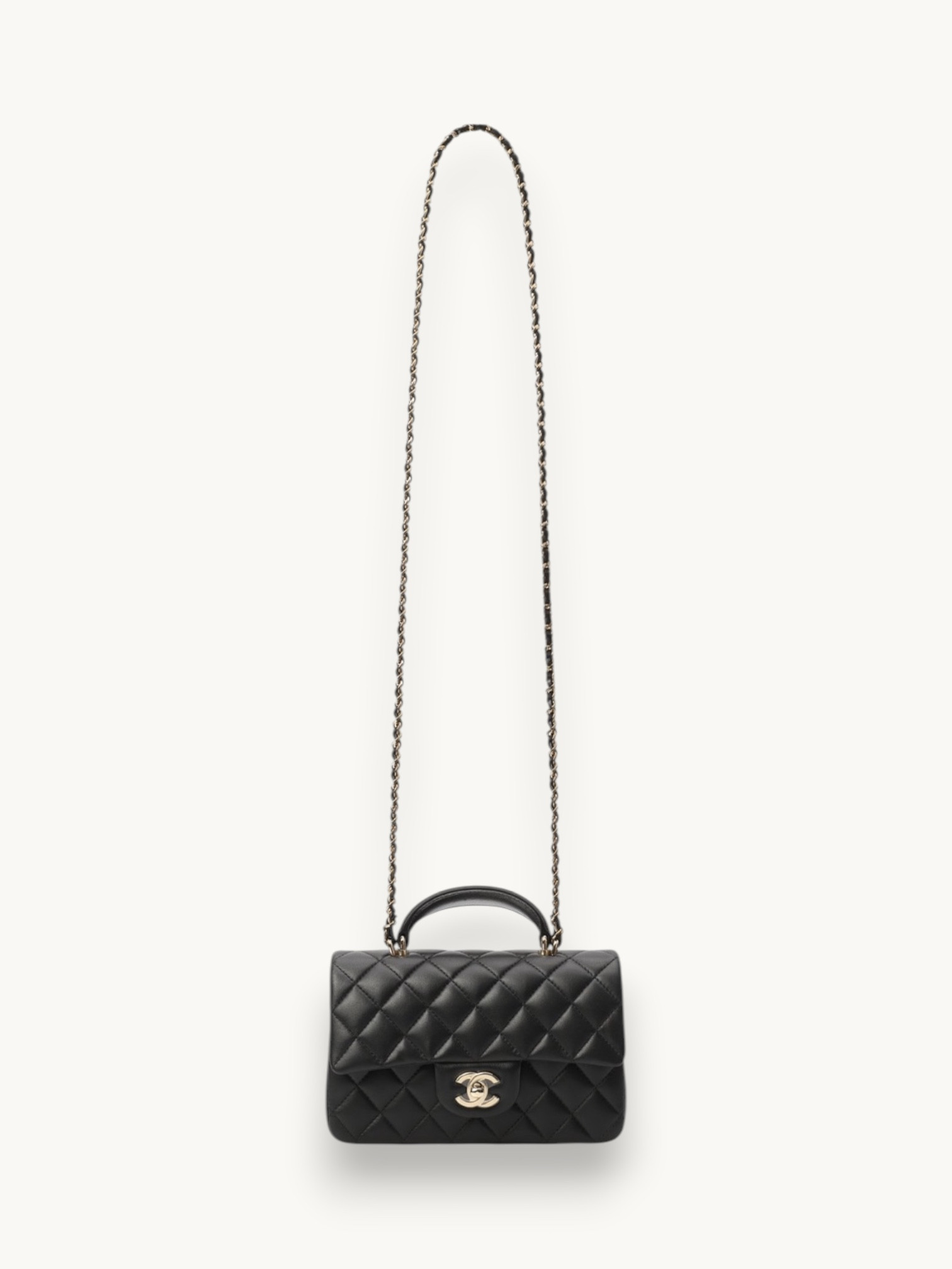 Сумки Chanel Timeless изображение #3