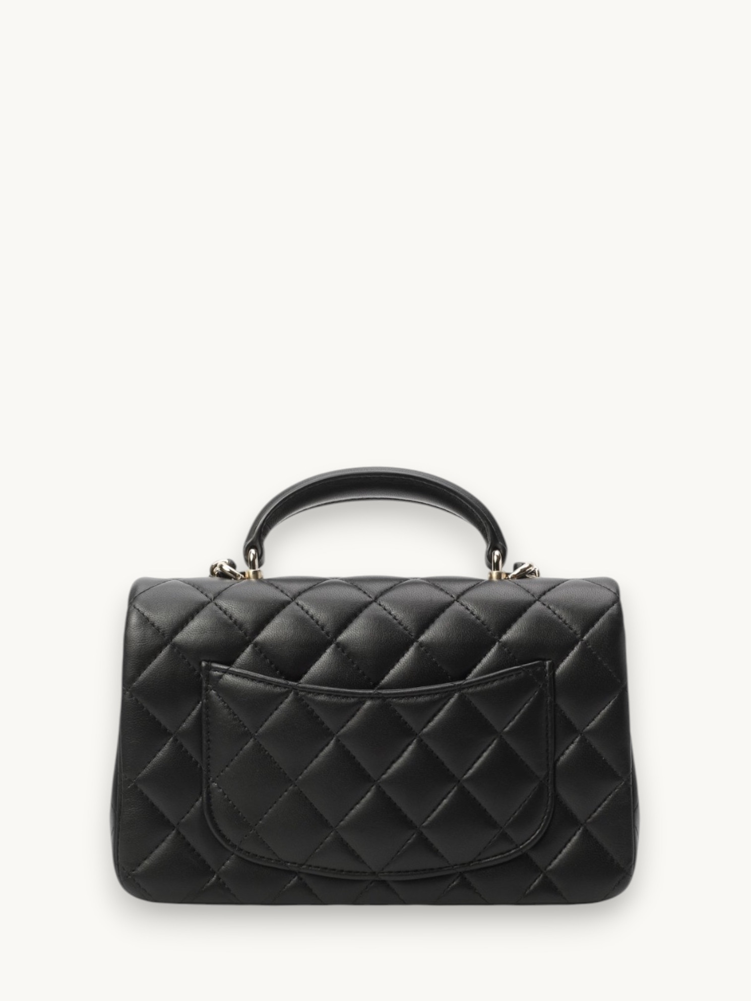 Сумки Chanel Timeless изображение #2