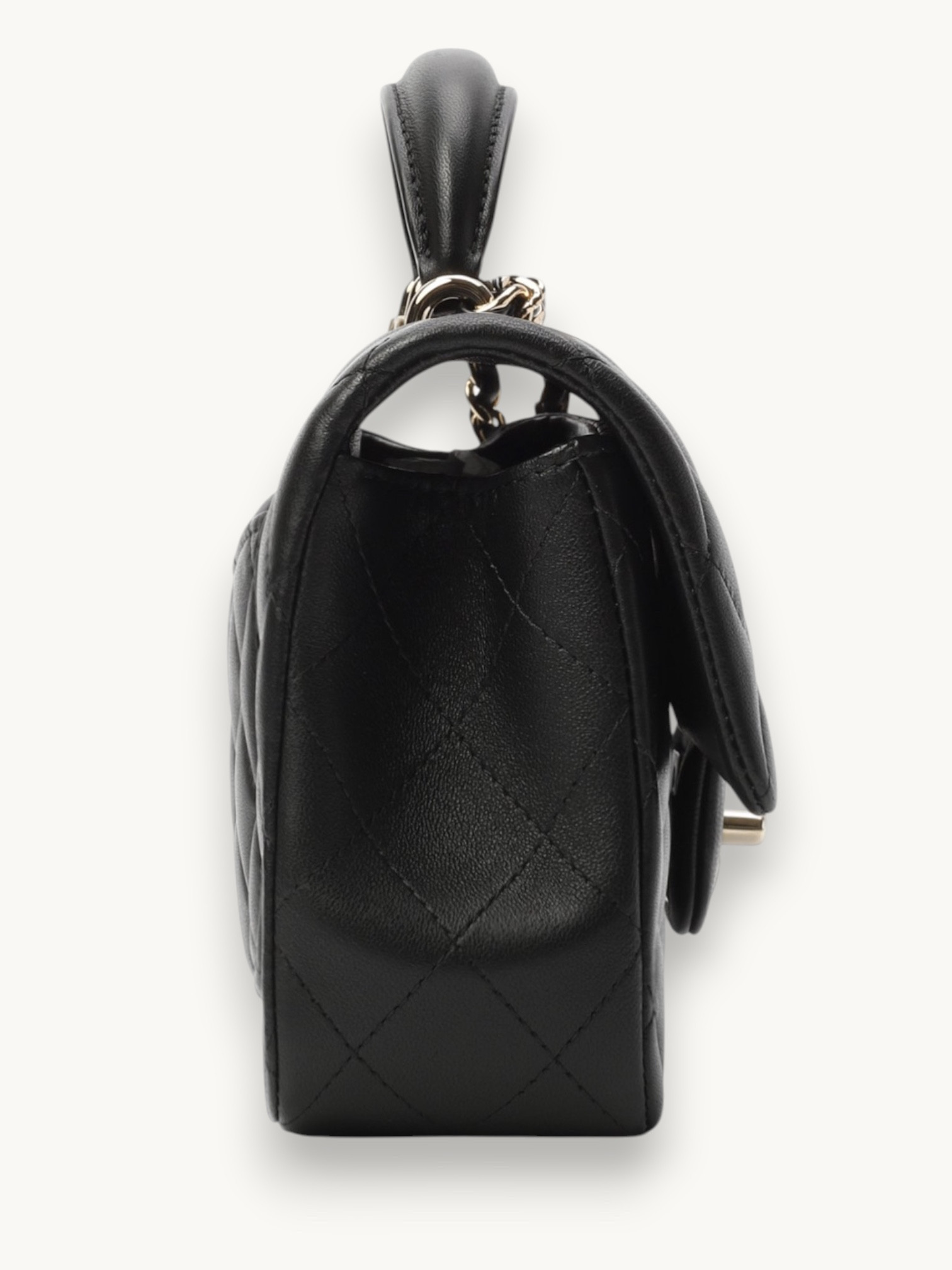 Сумки Chanel Timeless изображение #5