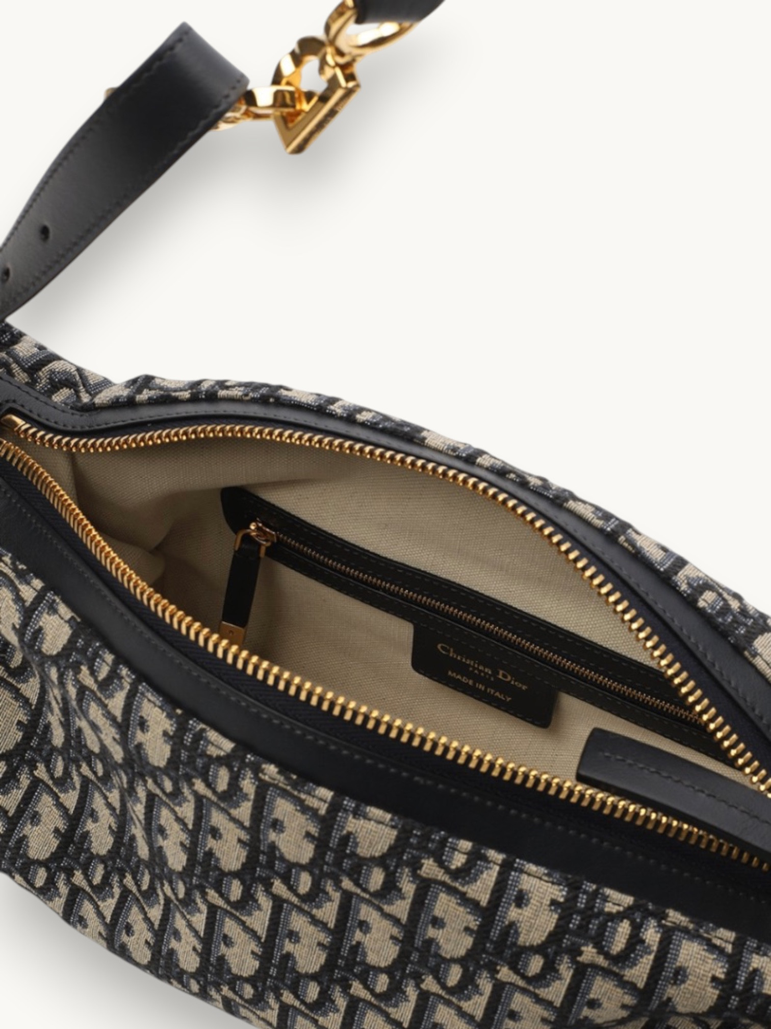 Сумки Dior D-Journey изображение #7