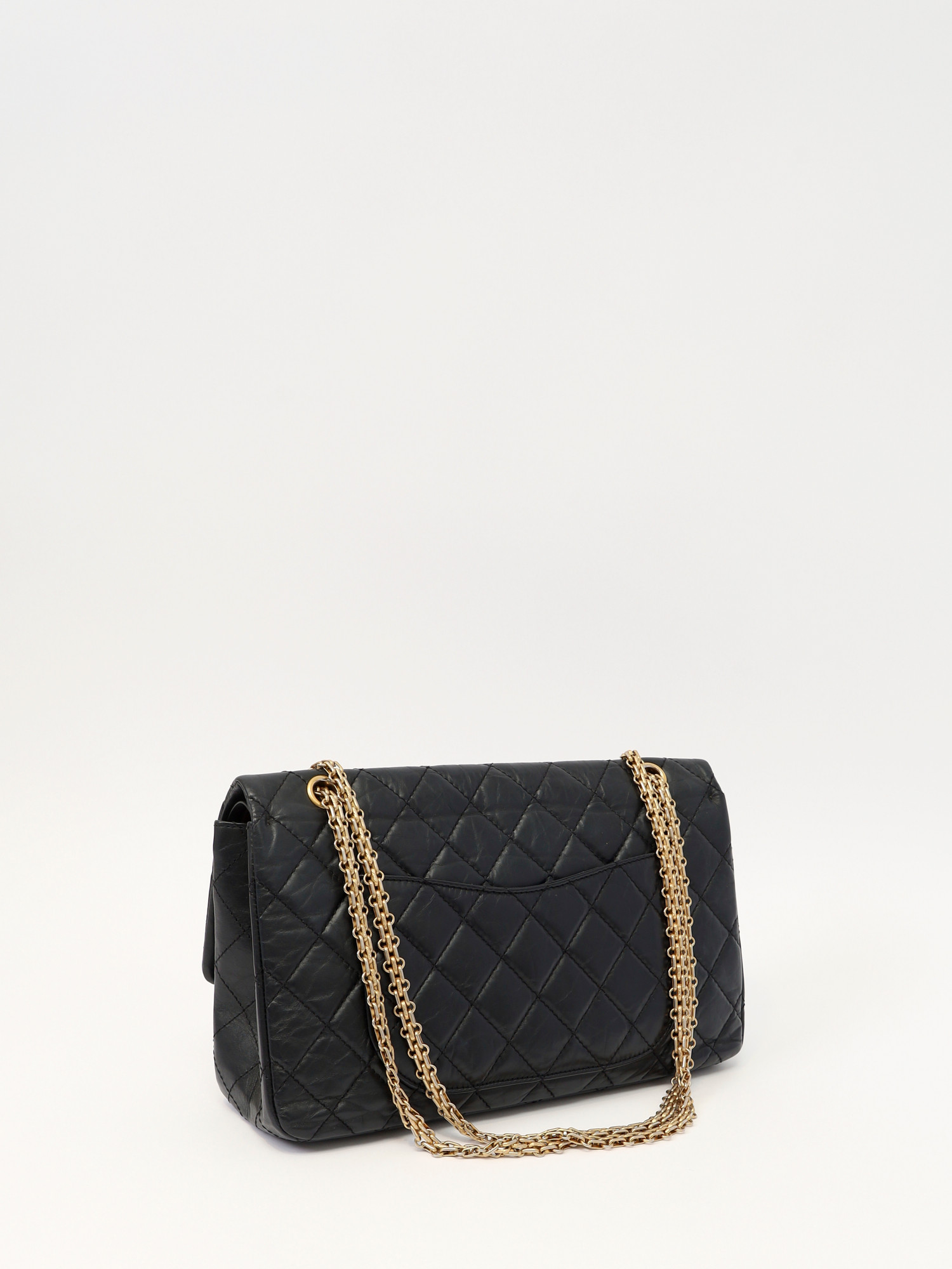 Сумки Chanel 2.55 изображение #4