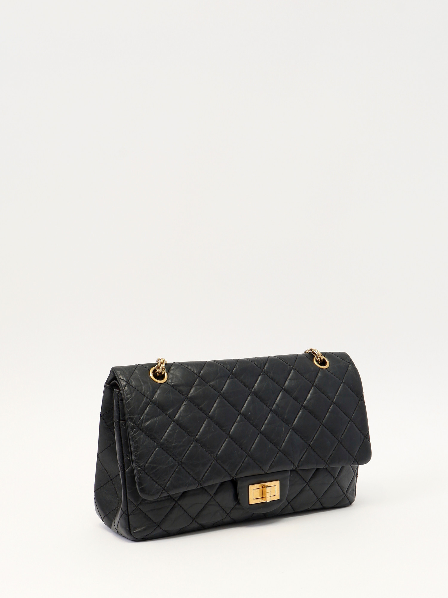 Сумки Chanel 2.55 изображение #3