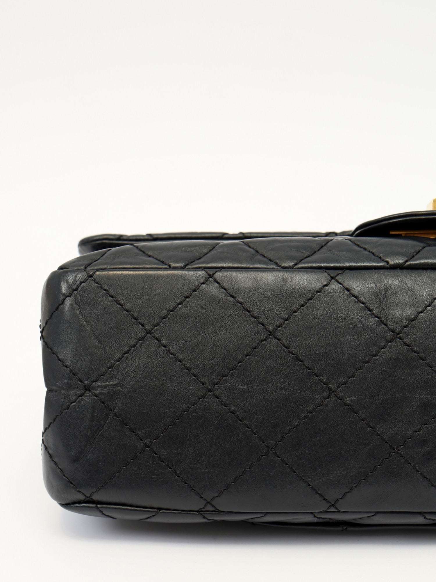 Сумки Chanel 2.55 изображение #9
