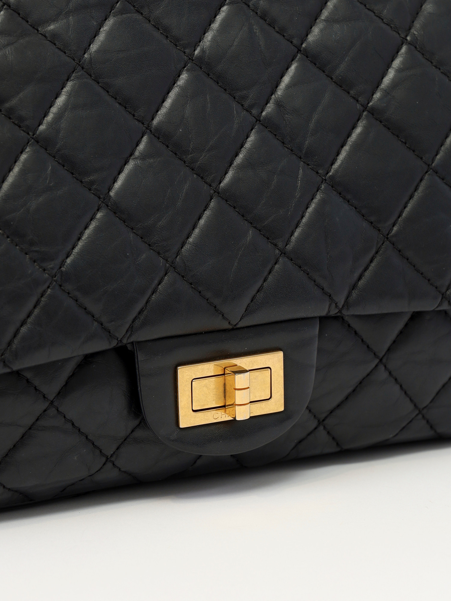 Сумки Chanel 2.55 изображение #6