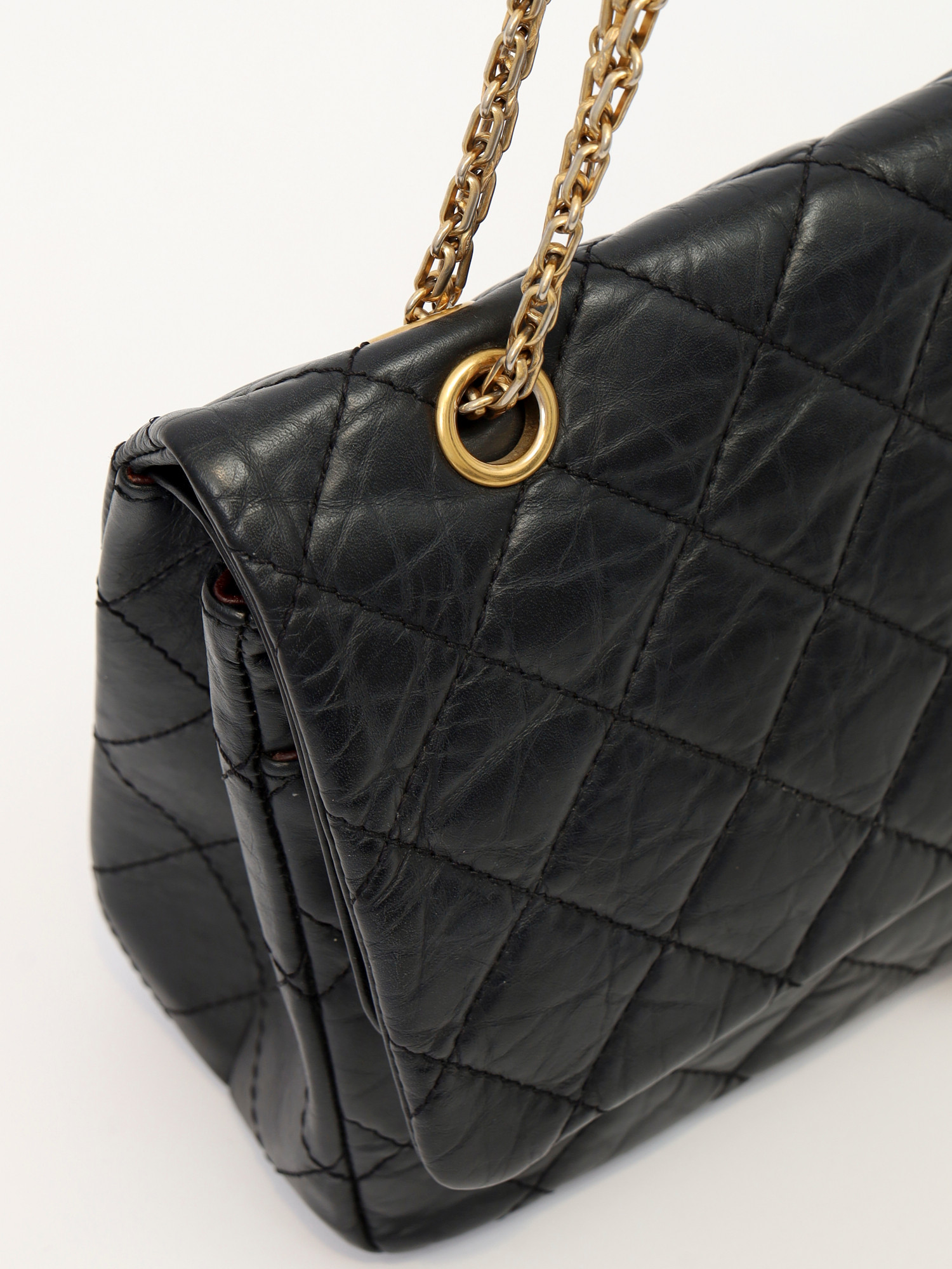 Сумки Chanel 2.55 изображение #7