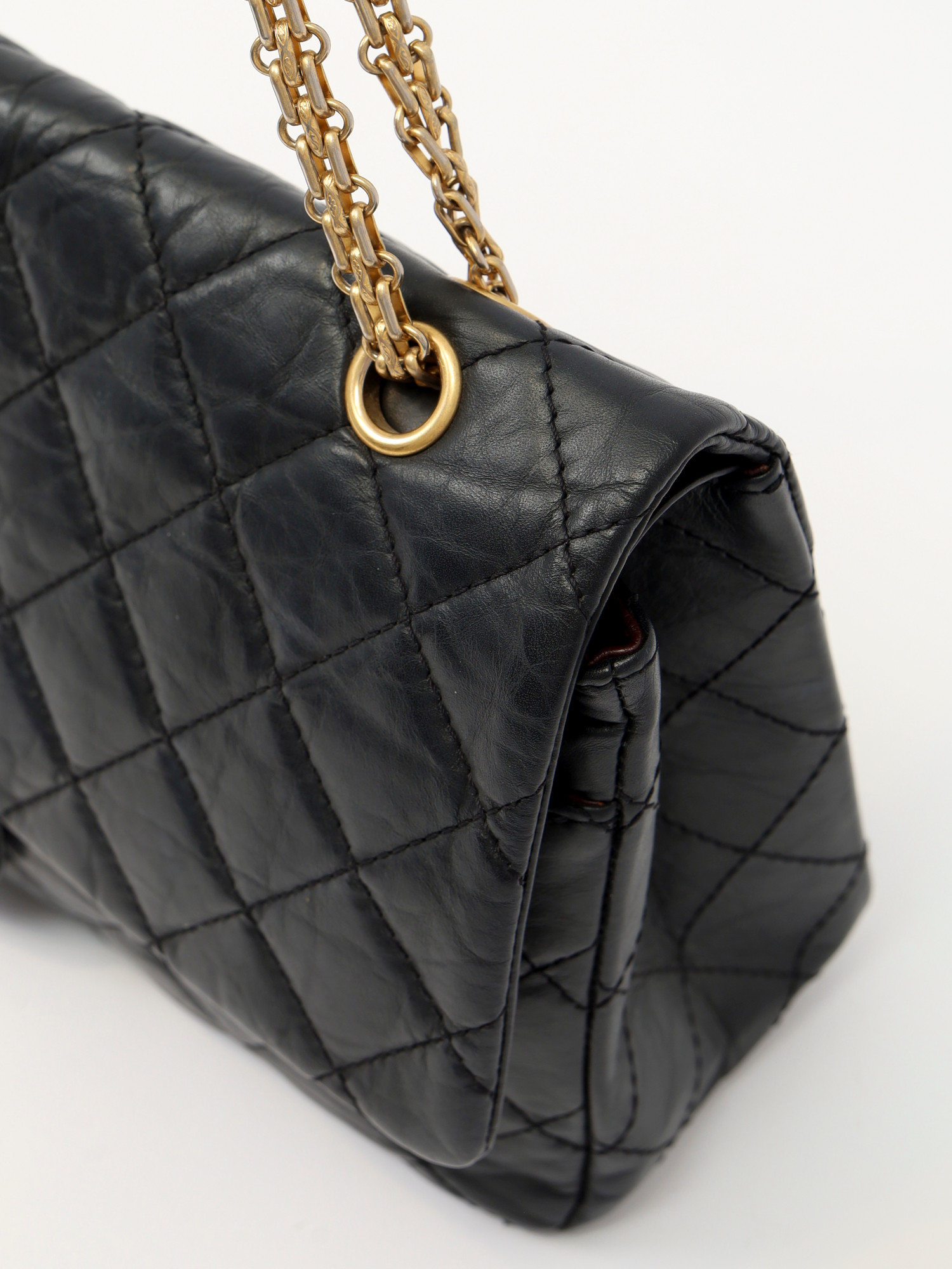 Сумки Chanel 2.55 изображение #8