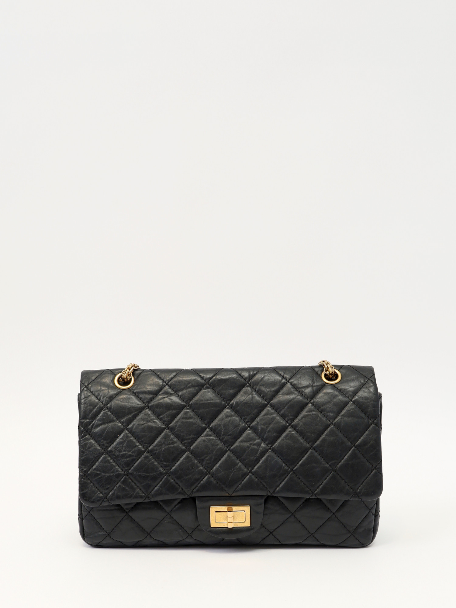 Сумки Chanel 2.55 изображение #1