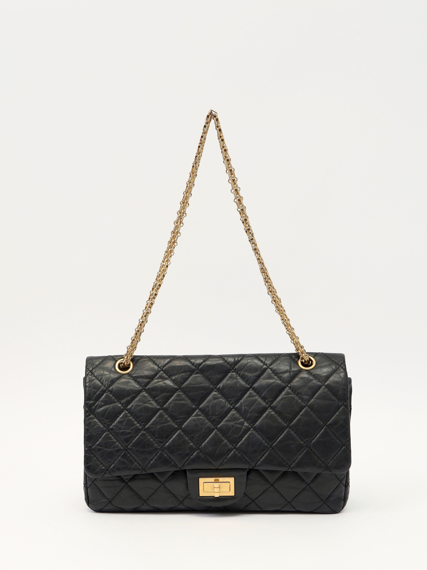 Сумки Chanel 2.55 изображение #5