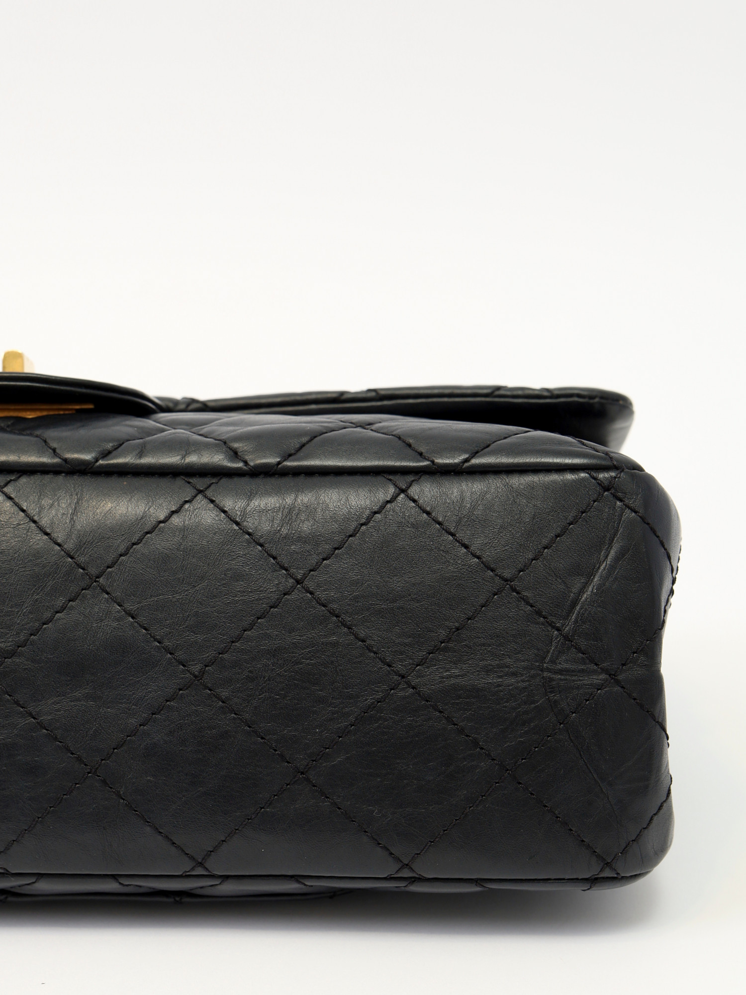 Сумки Chanel 2.55 изображение #10