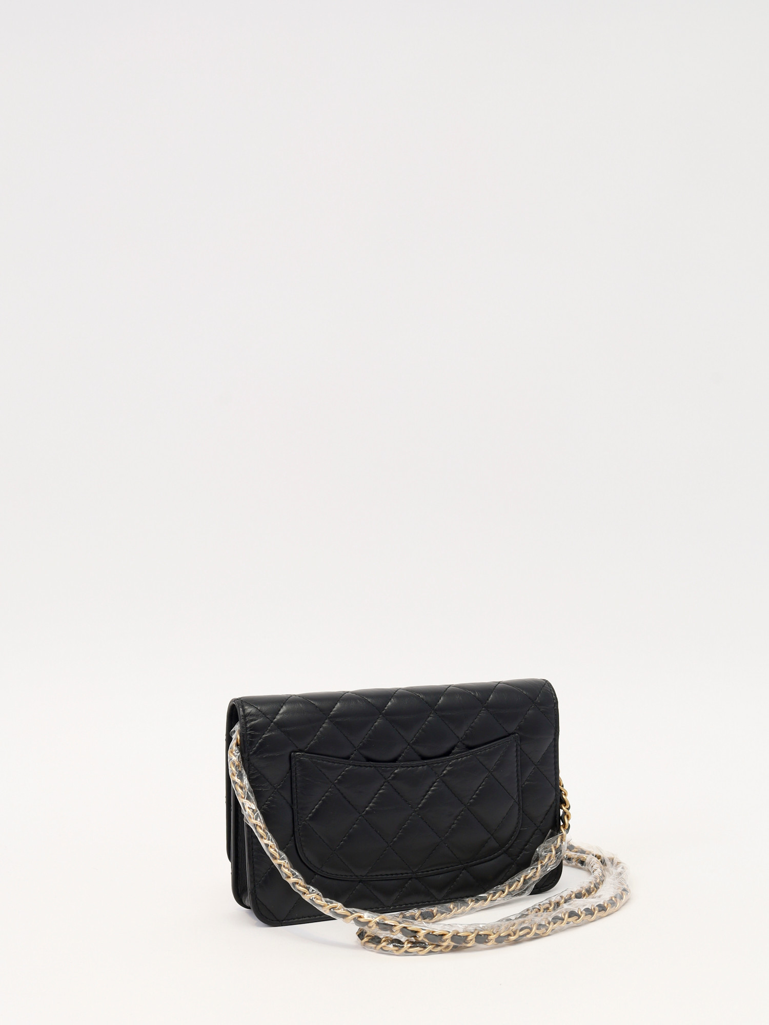 Сумки Chanel WOC изображение #4