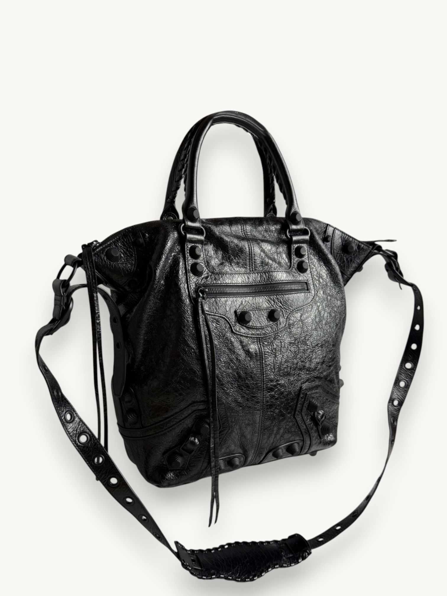 Сумки Balenciaga Neo Cagole изображение #2