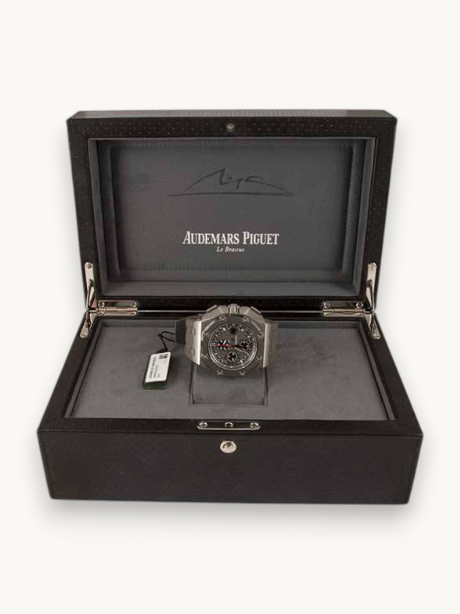 Часы Audemars Piguet Royal Oak изображение #2