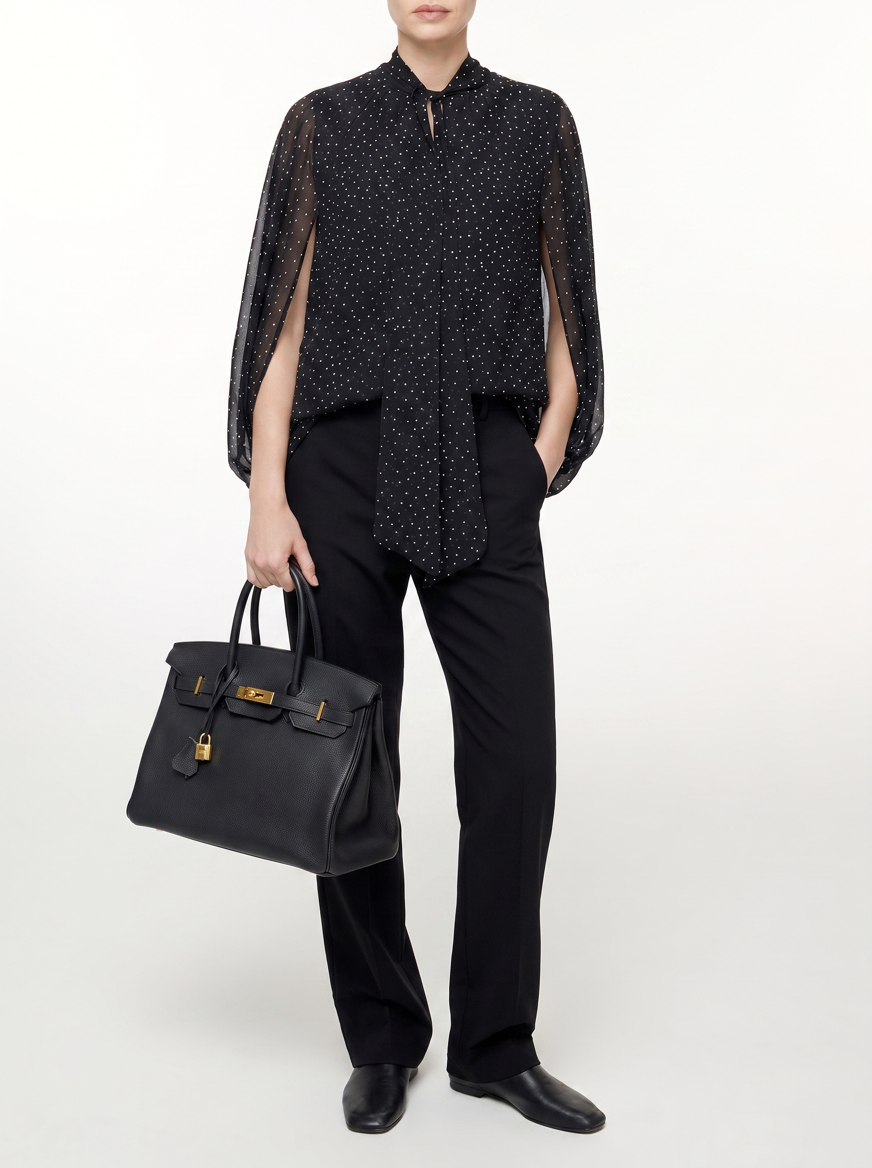 Сумки Hermes Birkin 35 изображение #2