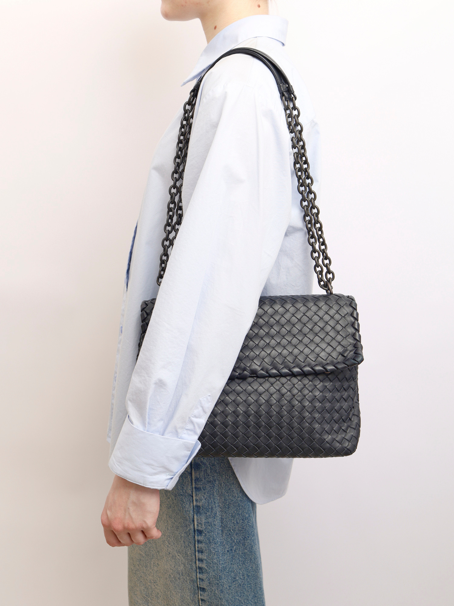 Bottega Veneta Olimpia  2