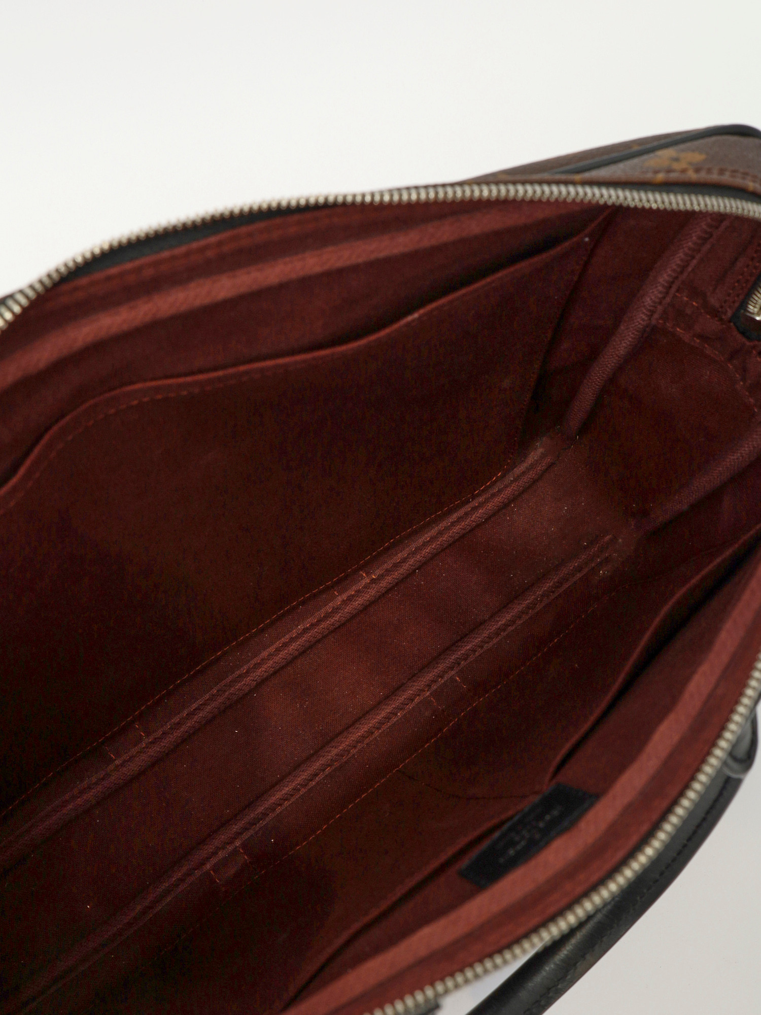 Сумки Louis Vuitton Porte-Documents Voyage изображение #11