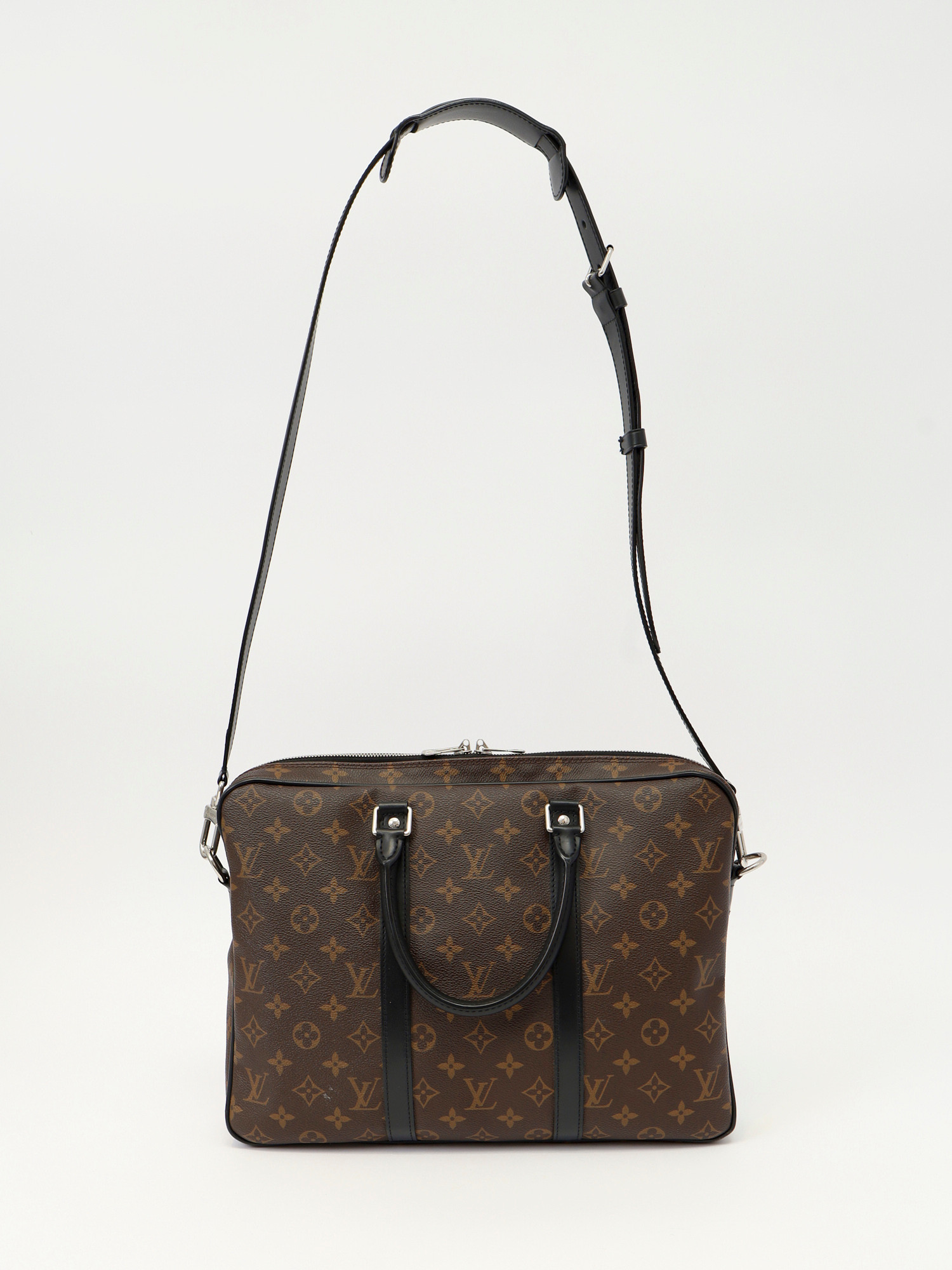 Сумки Louis Vuitton Porte-Documents Voyage изображение #5