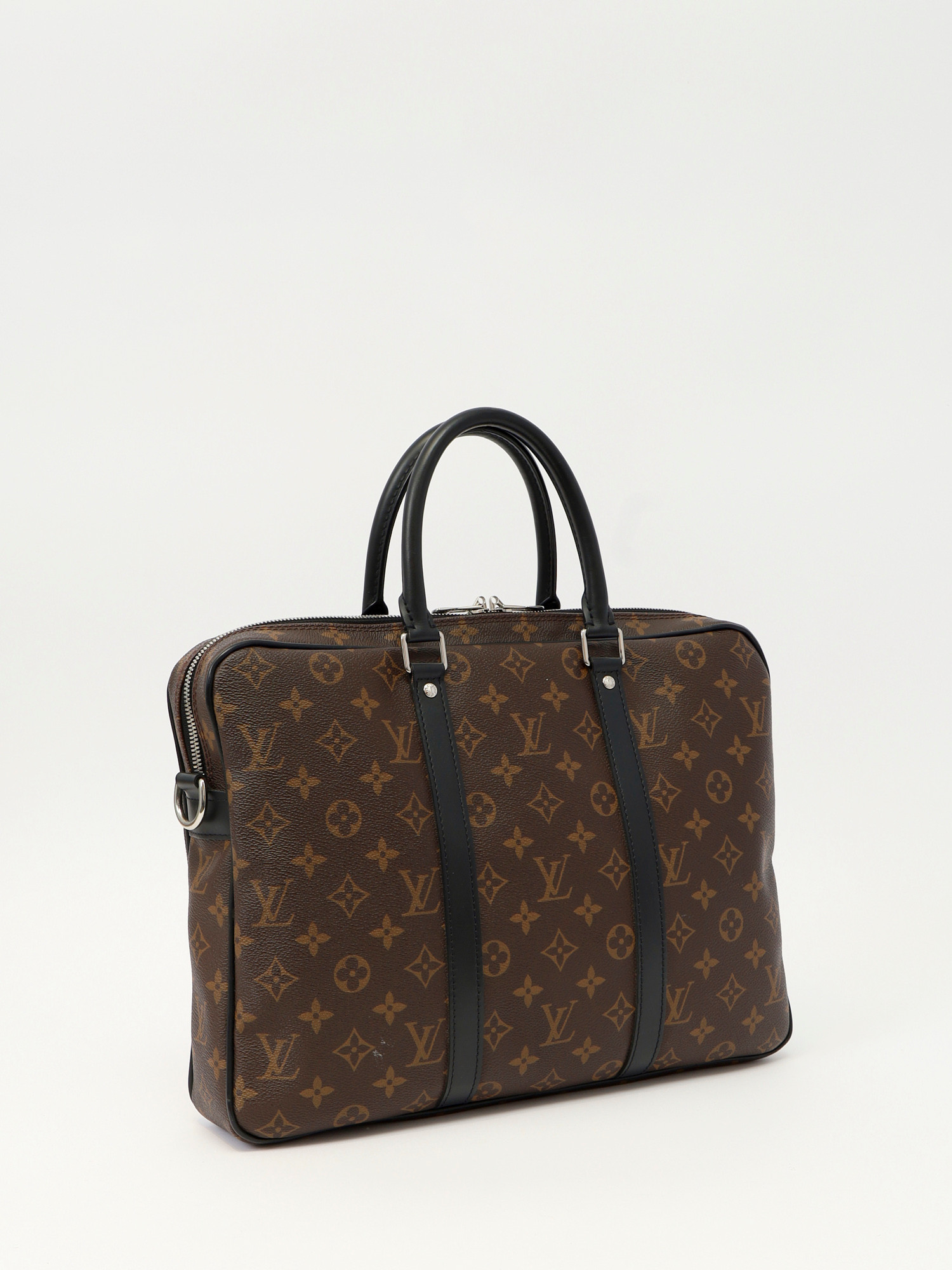 Сумки Louis Vuitton Porte-Documents Voyage изображение #3