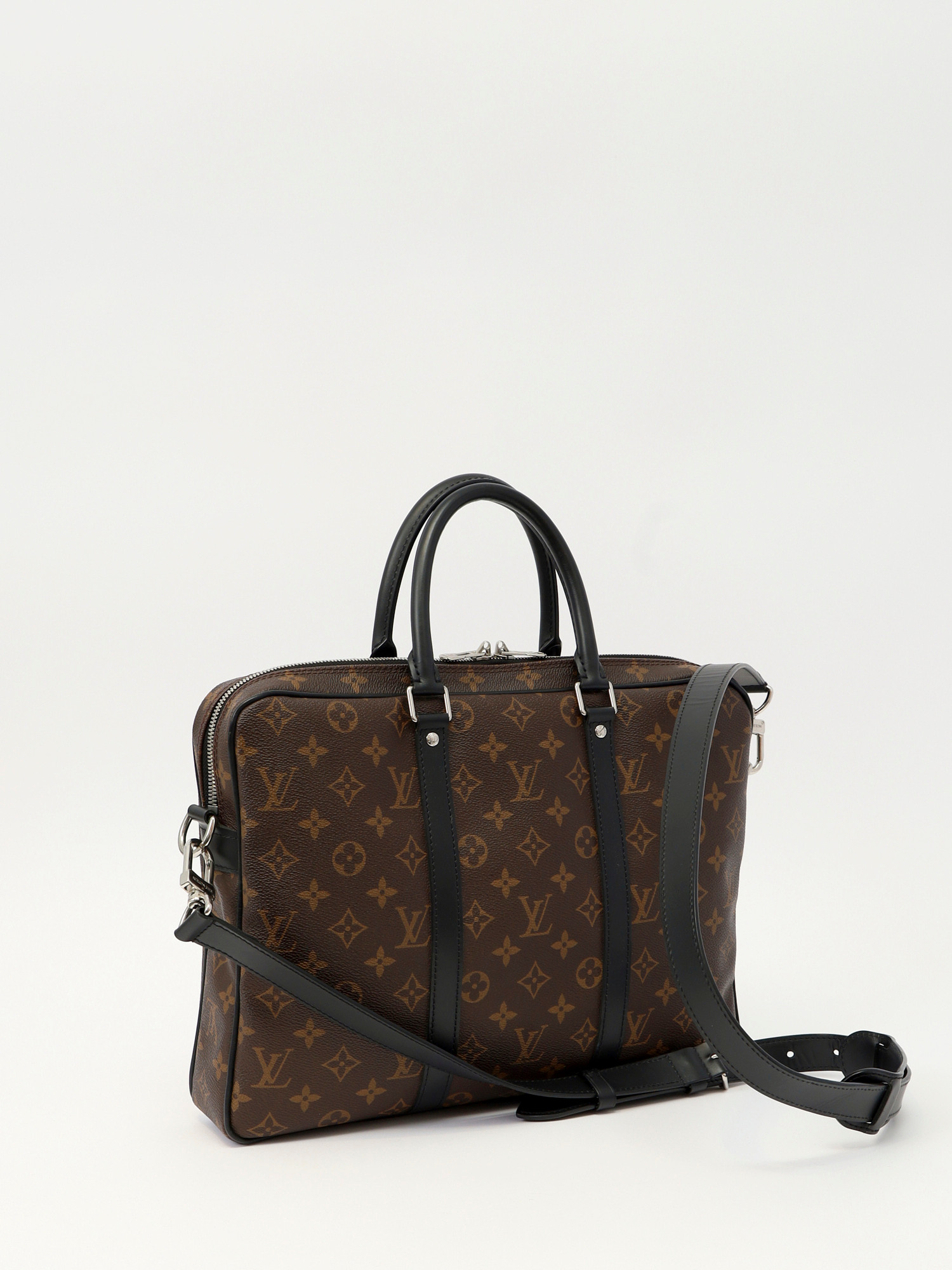 Сумки Louis Vuitton Porte-Documents Voyage изображение #4