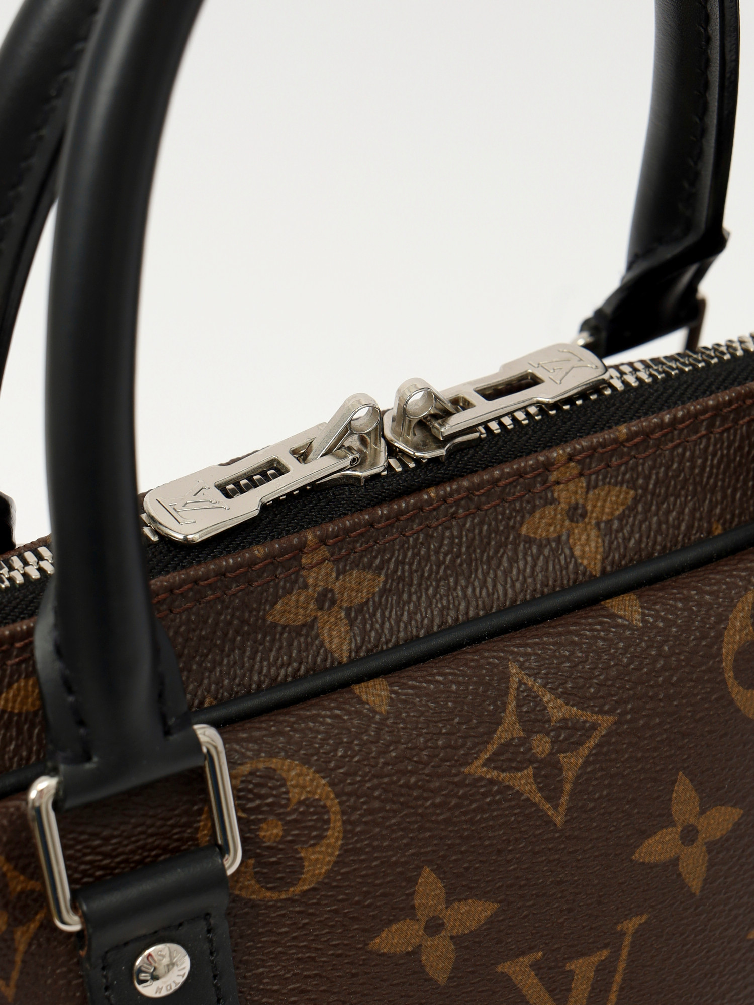 Сумки Louis Vuitton Porte-Documents Voyage изображение #8