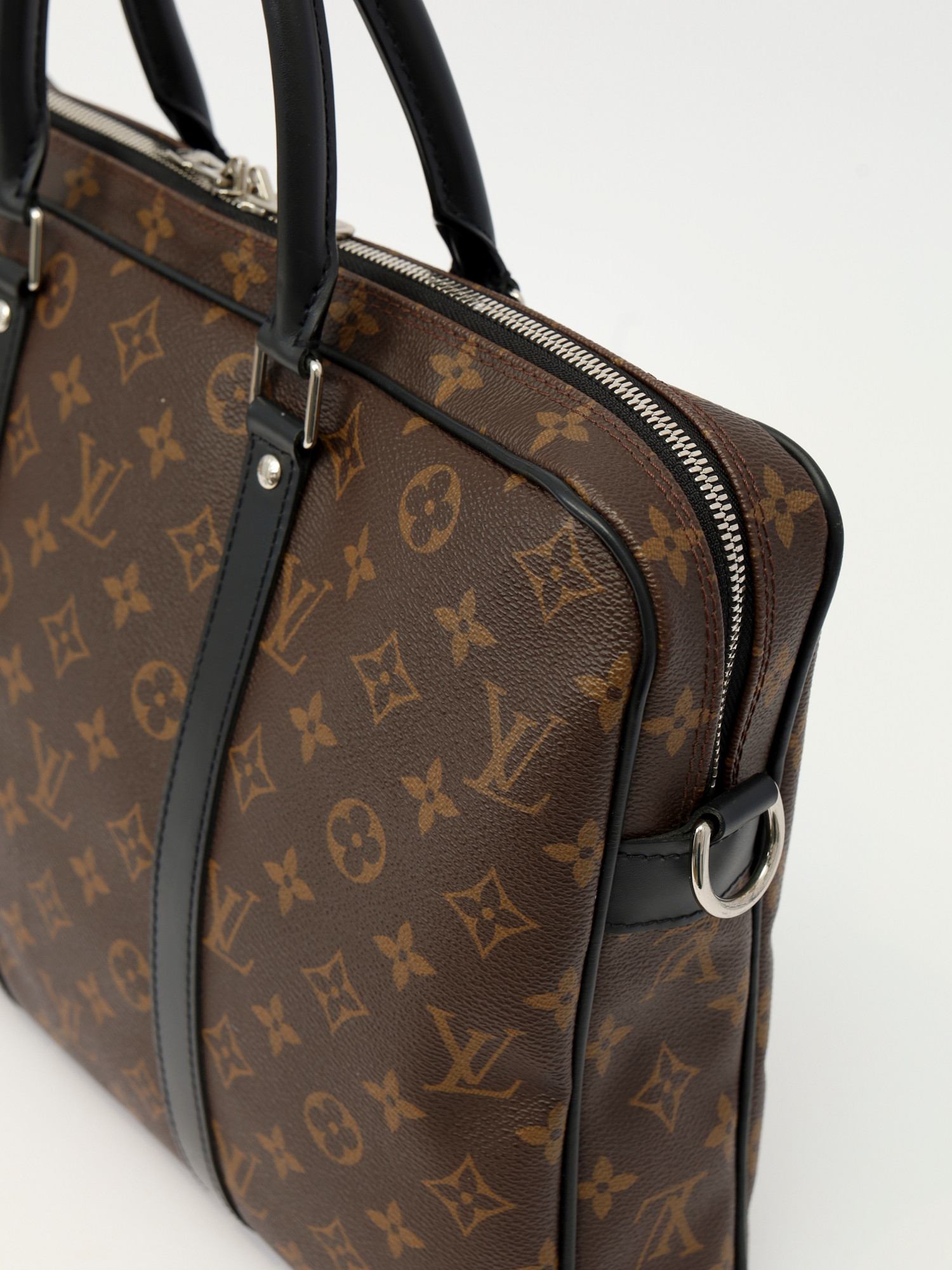 Сумки Louis Vuitton Porte-Documents Voyage изображение #7